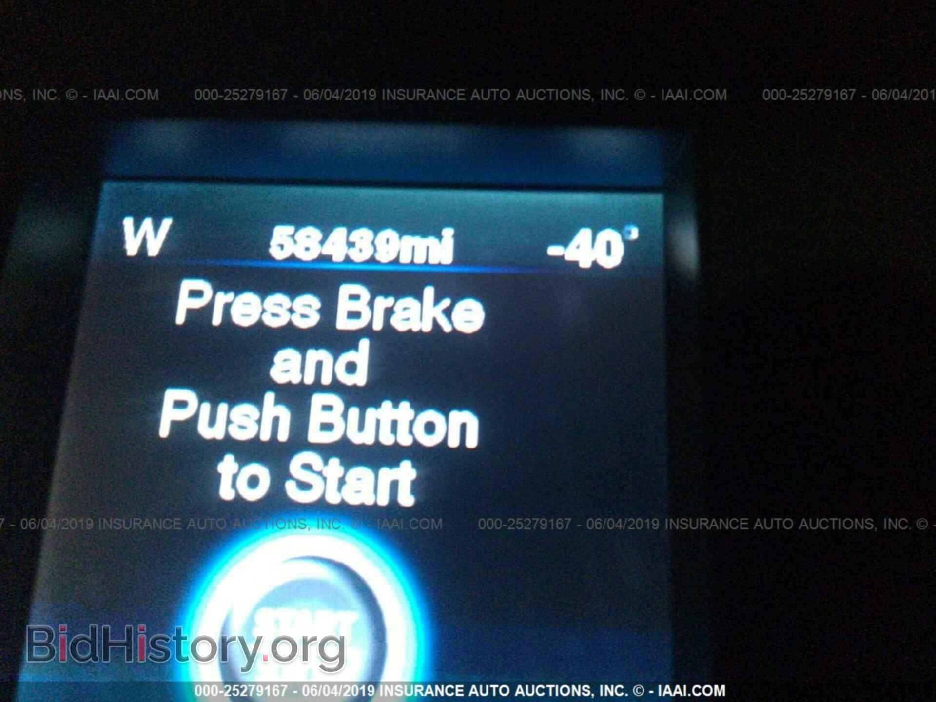 2012 CHRYSLER 300C - VIN: 2C3CCAPT4CH289186 - Фото 7