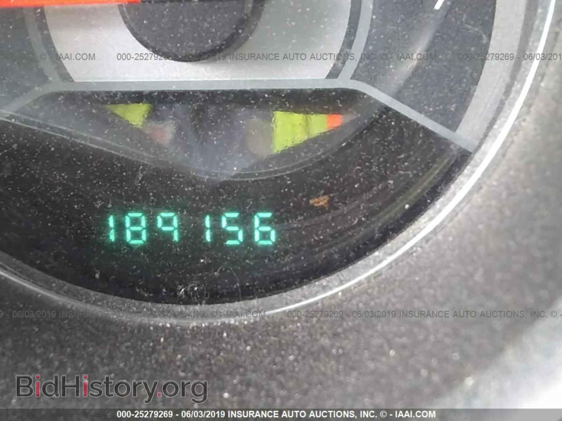 2013 CHRYSLER 200 - VIN: 1C3CCBBG6DN528522 - Фото 7