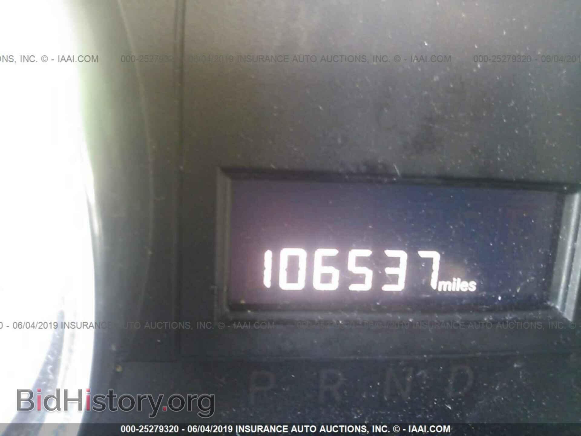 2013 DODGE GRAND CARAVAN - VIN: 2C4RDGCG3DR523246 - Фото 7