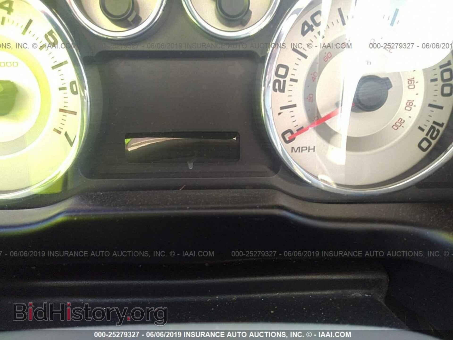 2008 FORD EDGE - VIN: 2FMDK48C18BA09619 - Photo 7