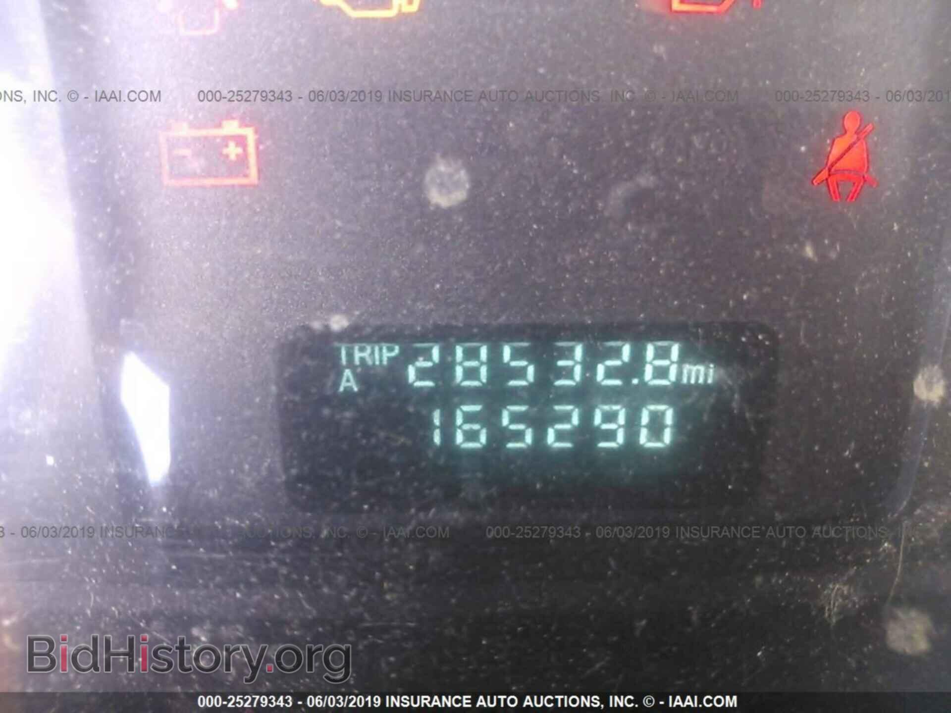 2008 MAZDA TRIBUTE - VIN: 4F2CZ02ZX8KM03420 - Фото 7