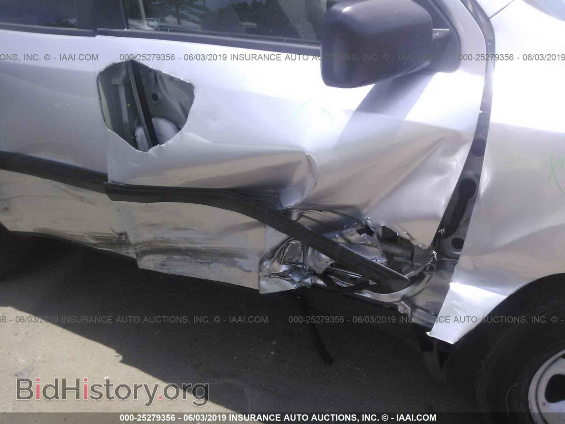 2011 HONDA PILOT - VIN: 5FNYF4H2XBB029749 - Photo 6
