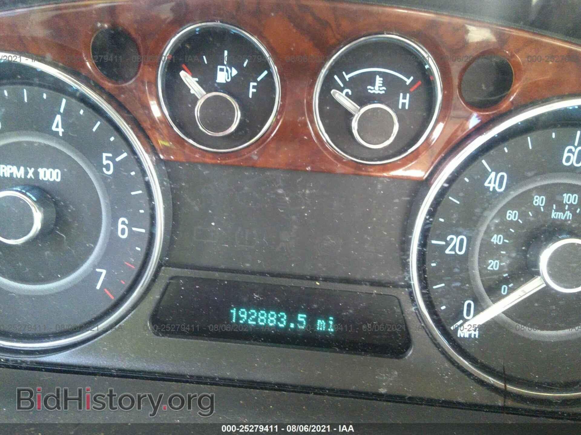2012 FORD FLEX - VIN: 2FMGK5DC7CBD02670 - Photo 7