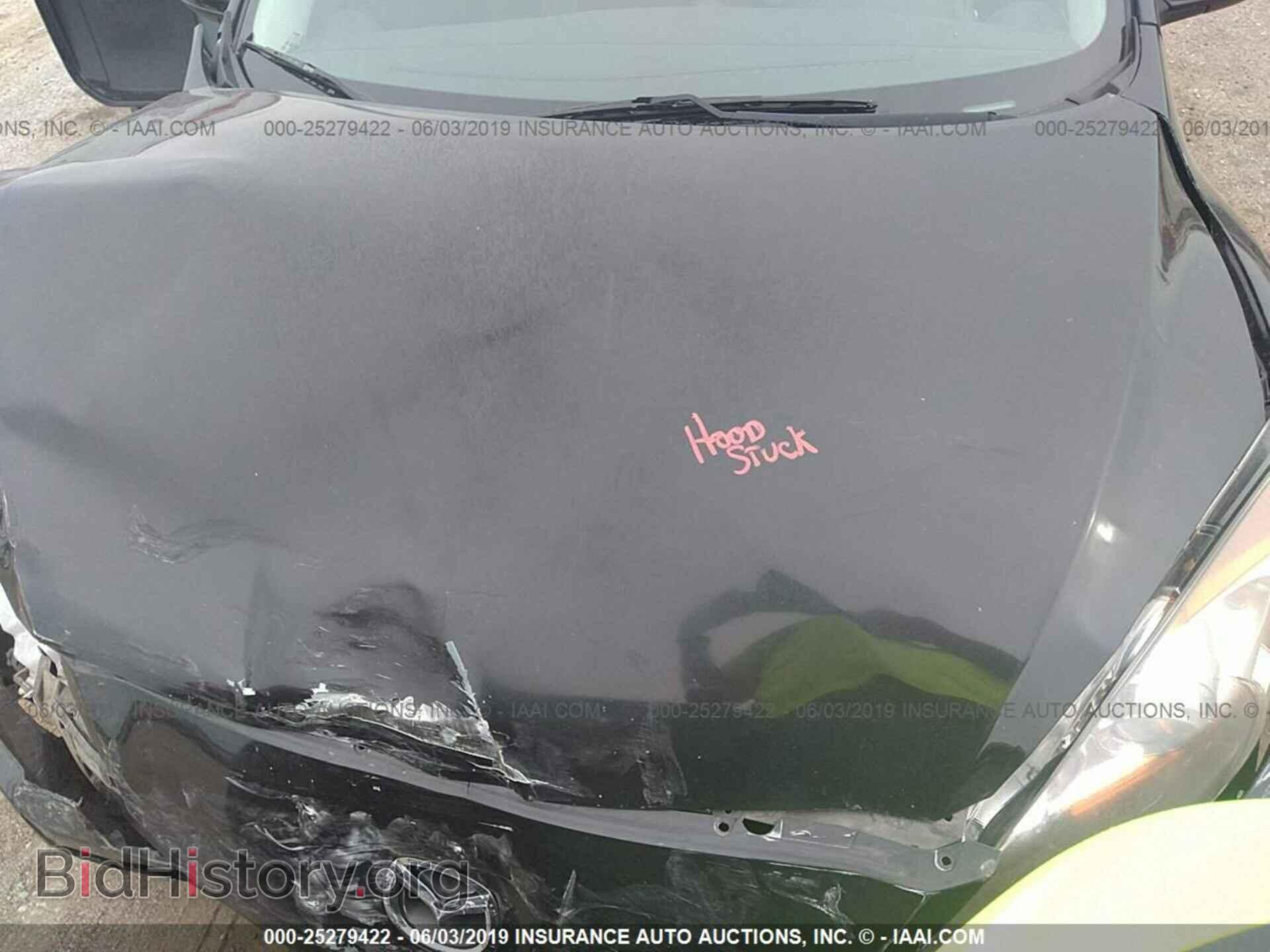 2012 MAZDA 3 - VIN: JM1BL1VF1C1501190 - Фото 10