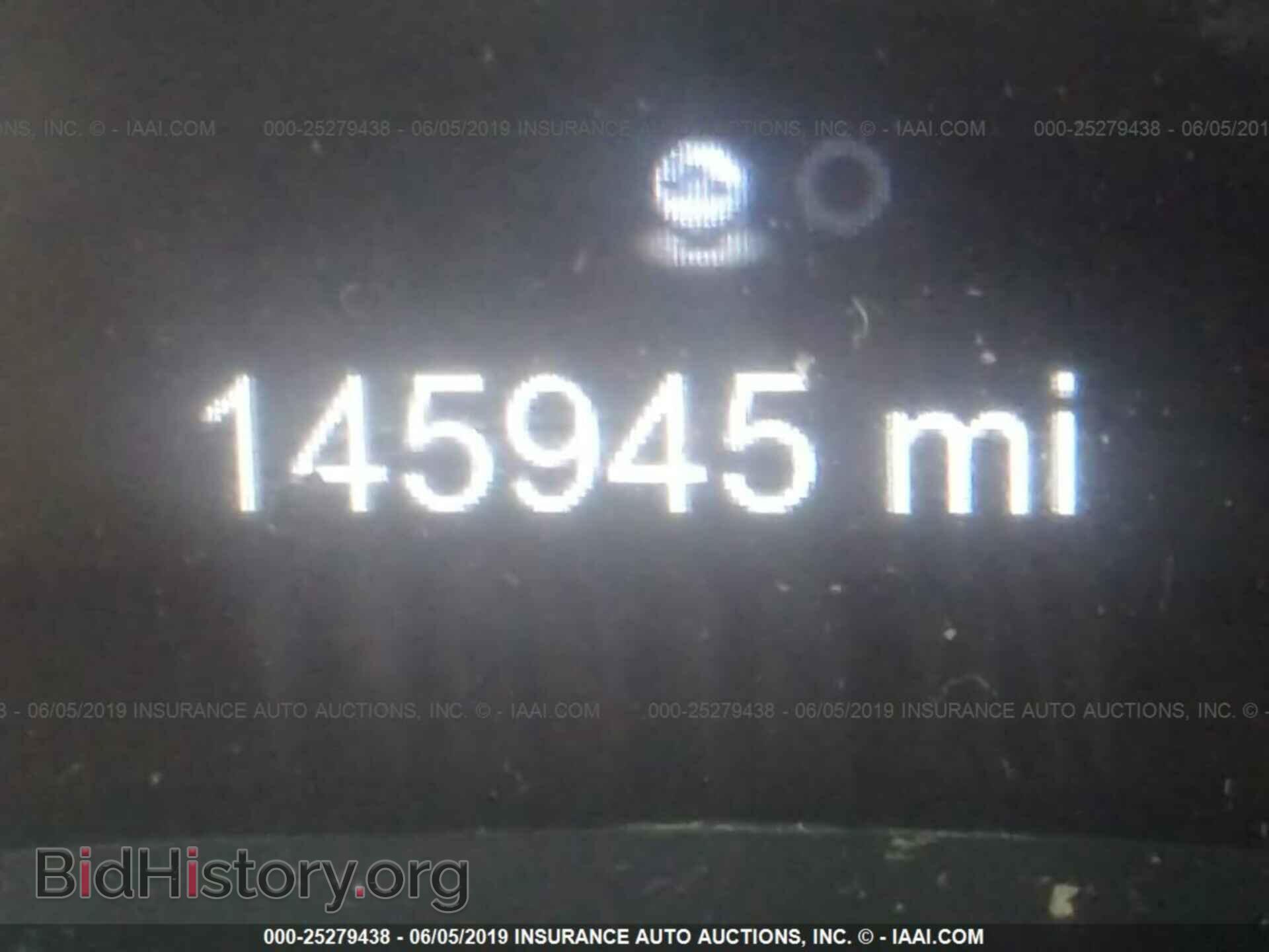 2014 DODGE DURANGO - VIN: 1C4RDHAG8EC369989 - Photo 7