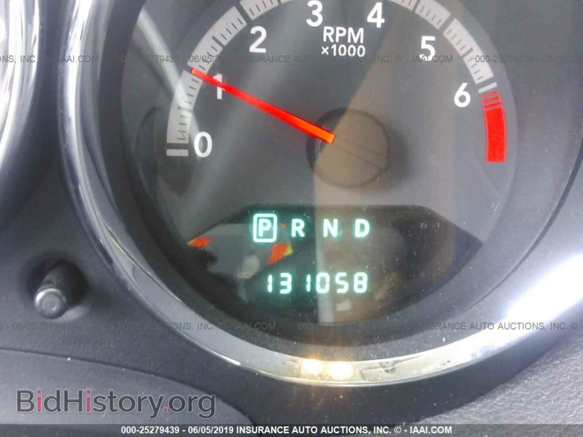 2011 DODGE CALIBER - VIN: 1B3CB3HA4BD254748 - Photo 7