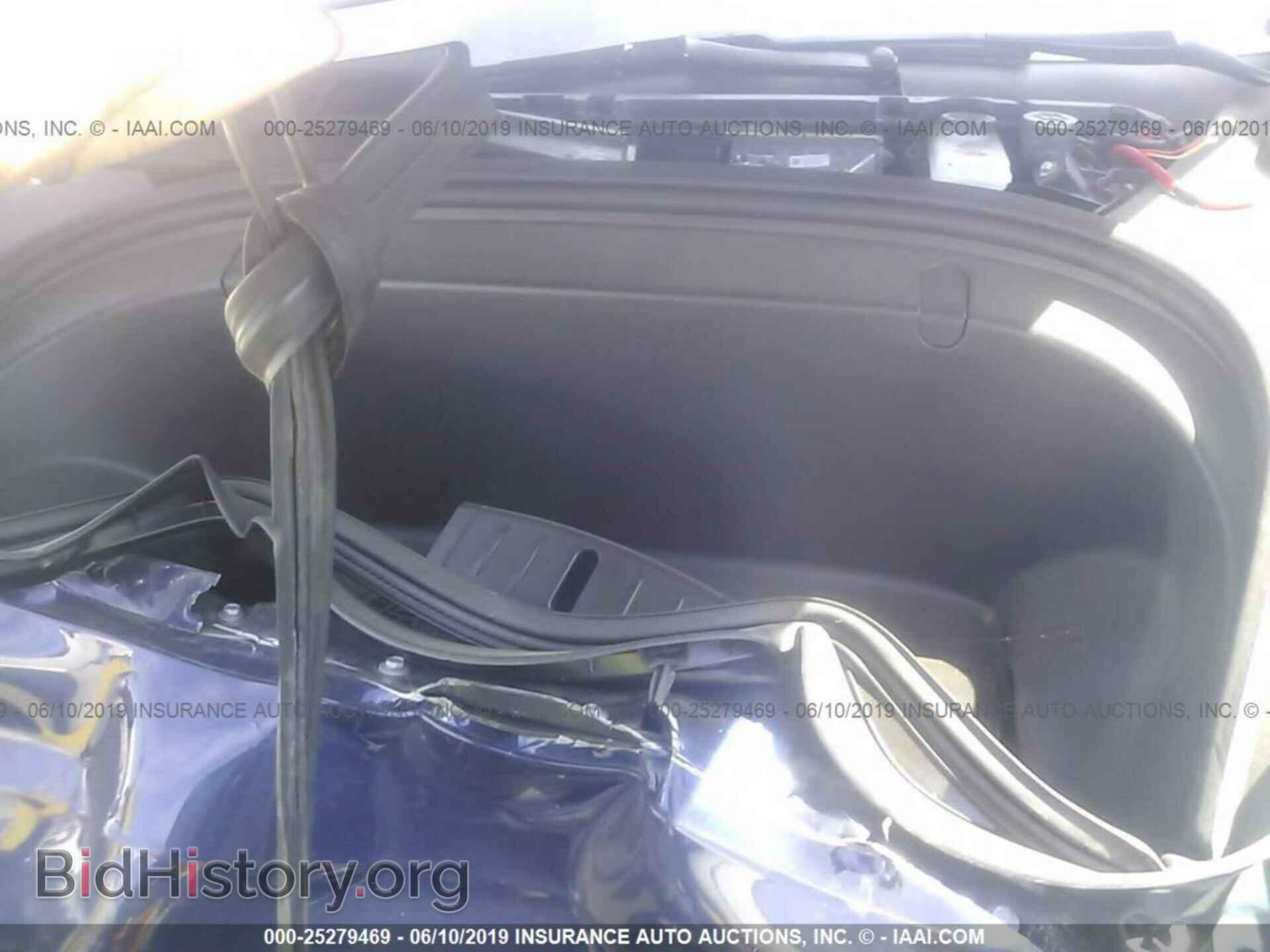 2019 TESLA MODEL 3 - VIN: 5YJ3E1EA4KF299499 - Photo 10