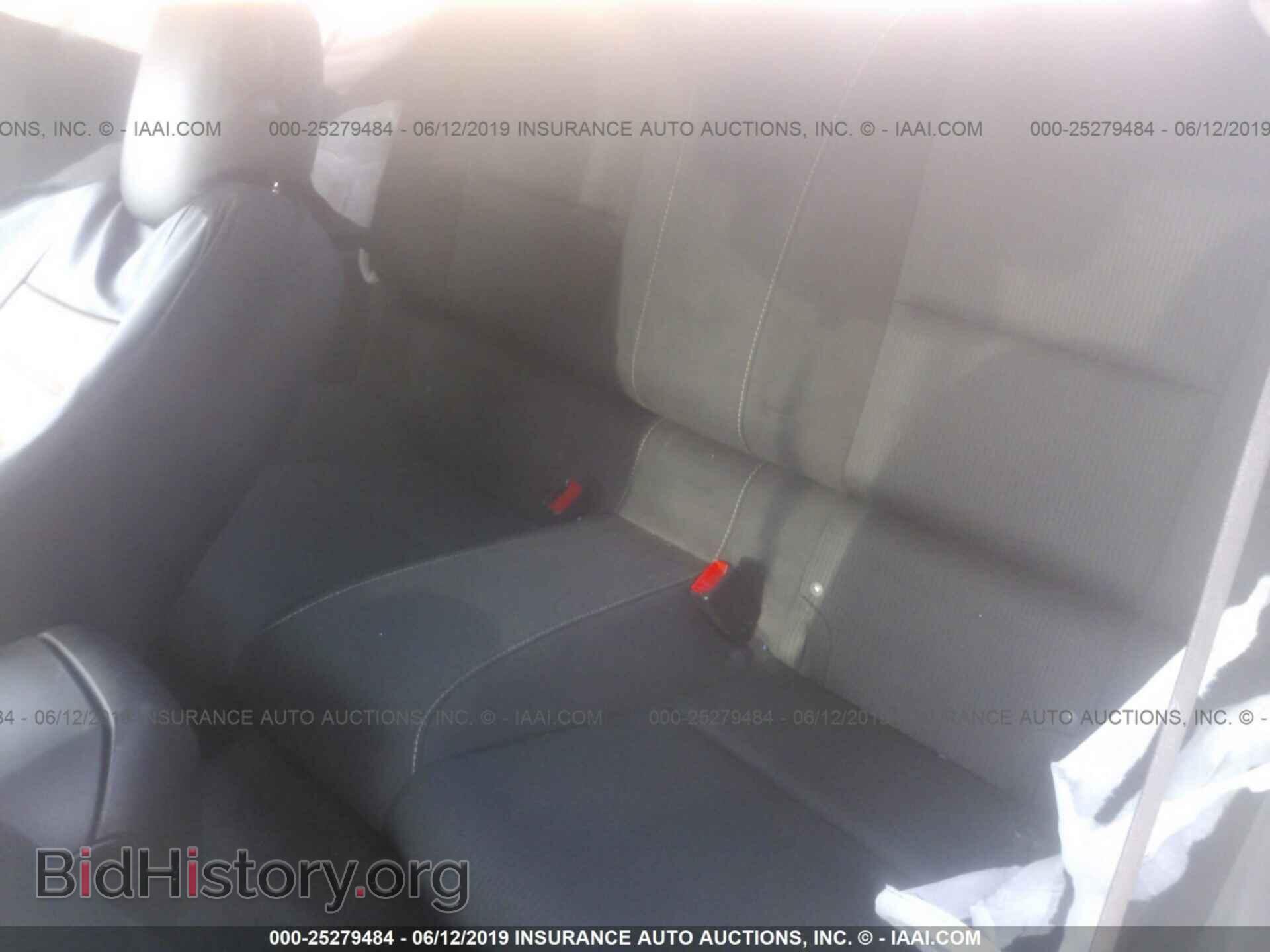 2013 CHEVROLET CAMARO - VIN: 2G1FB1E33D9113183 - Фото 8