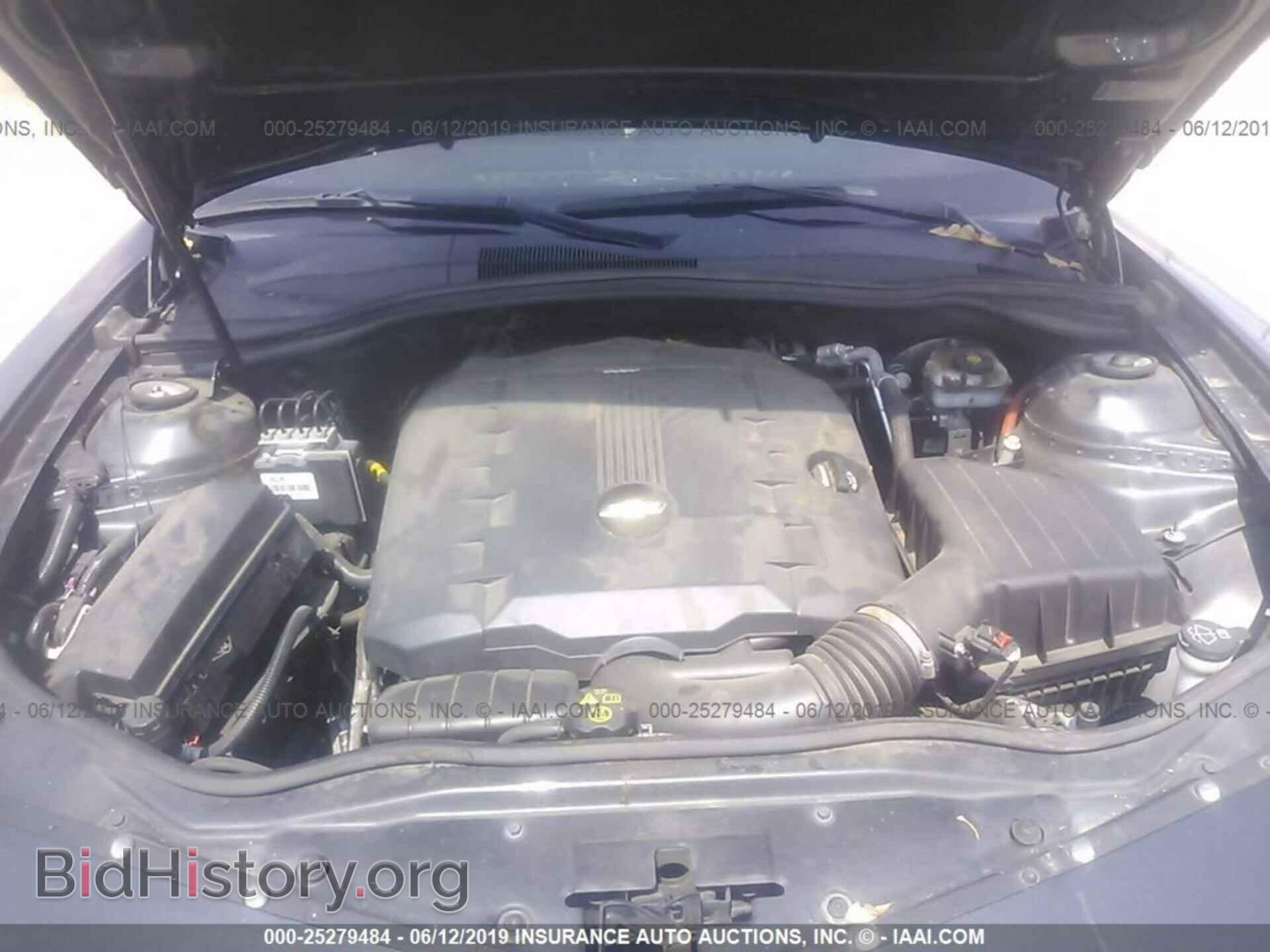 2013 CHEVROLET CAMARO - VIN: 2G1FB1E33D9113183 - Фото 10