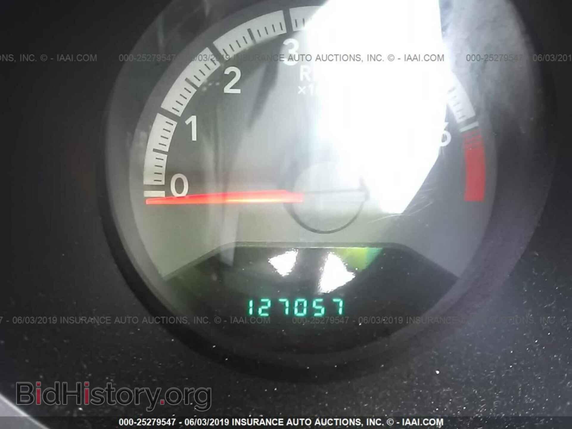 2010 DODGE AVENGER - VIN: 1B3CC5FB6AN161484 - Photo 7
