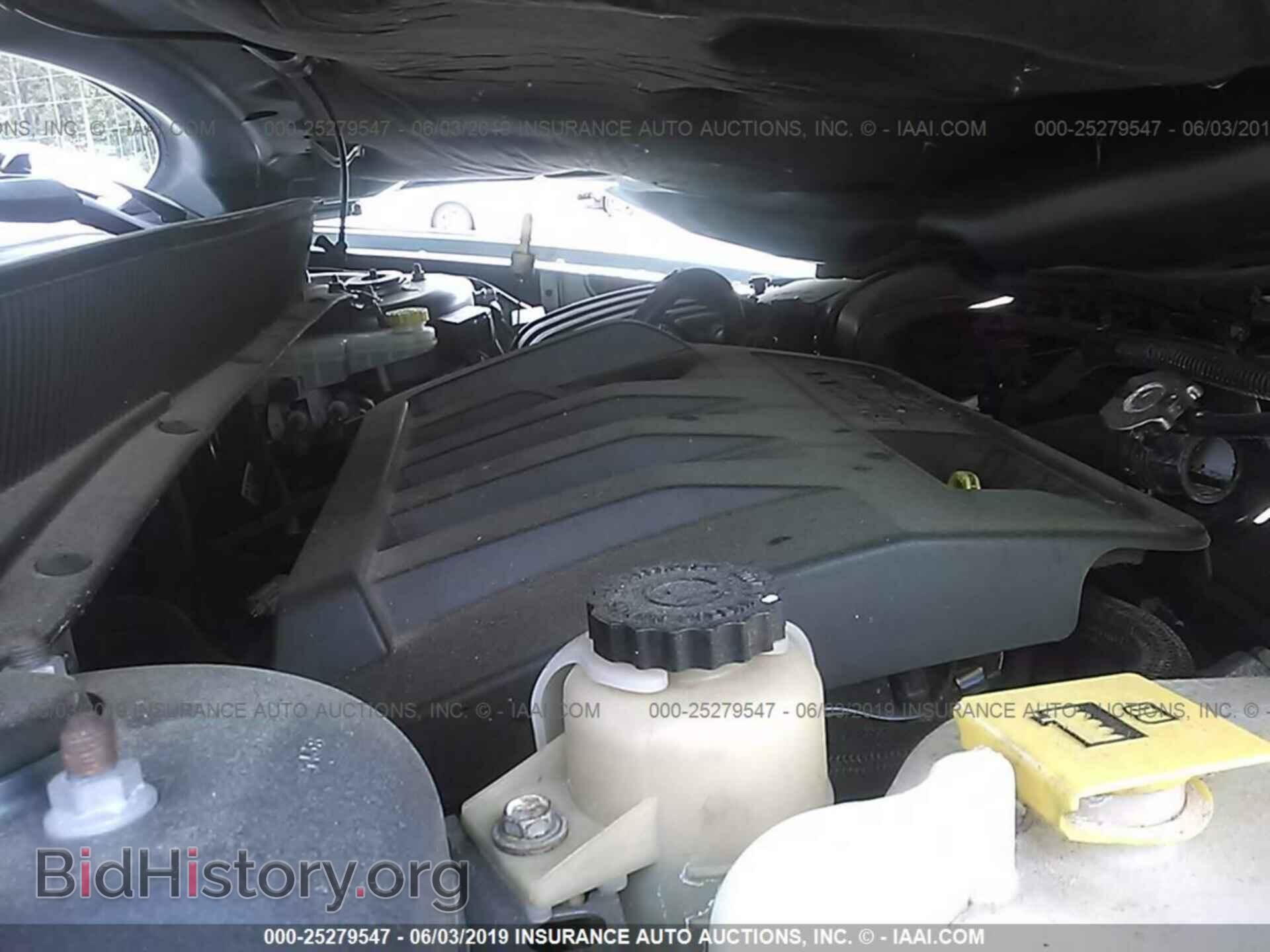 2010 DODGE AVENGER - VIN: 1B3CC5FB6AN161484 - Photo 10
