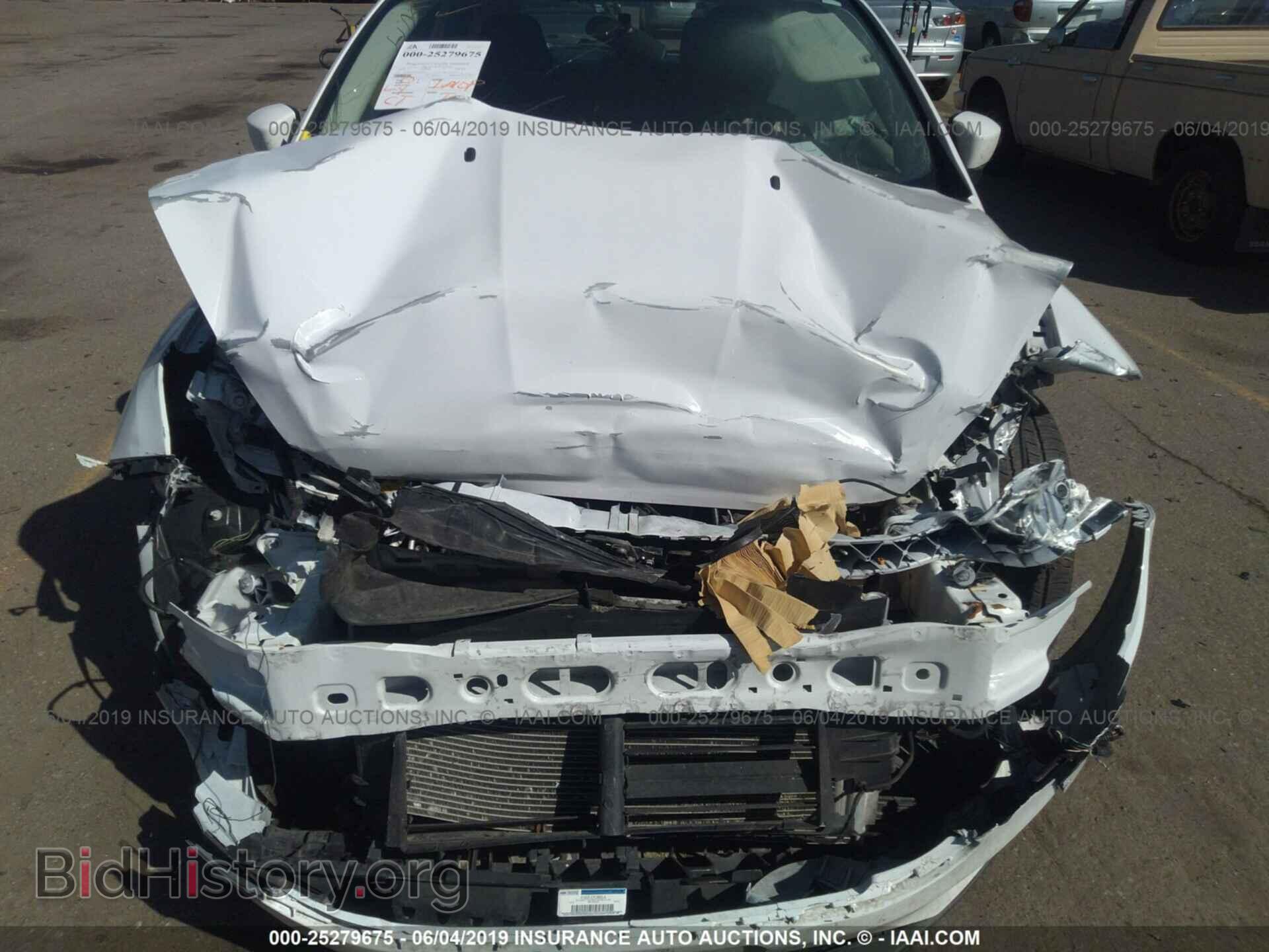 2015 FORD FOCUS - VIN: 1FADP3K23FL202602 - Фото 6
