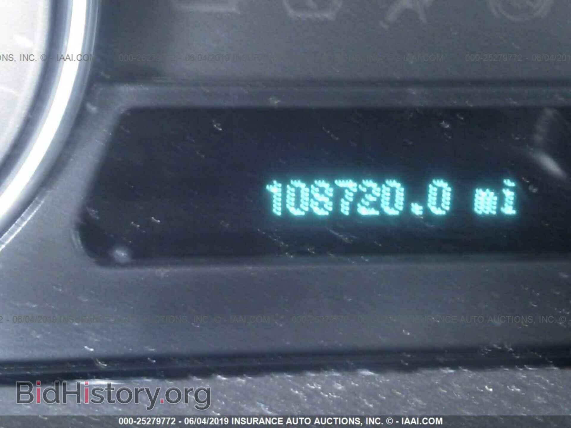 2012 FORD FLEX - VIN: 2FMGK5BC4CBD07294 - Photo 7