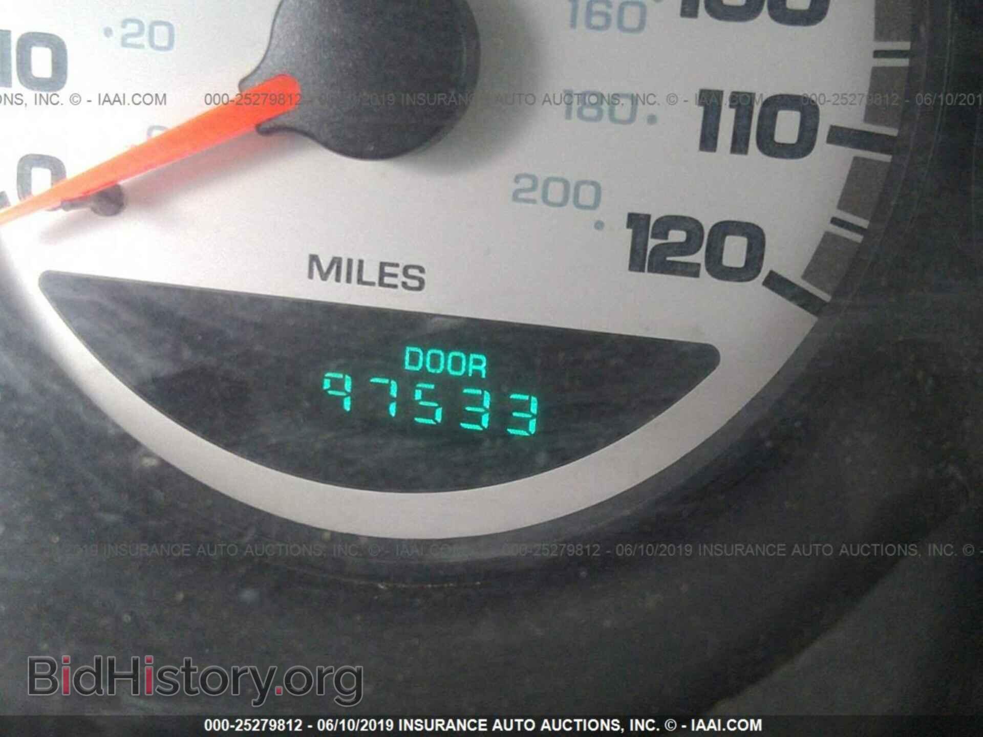 2005 DODGE NEON - VIN: 1B3ES56C15D255448 - Фото 7