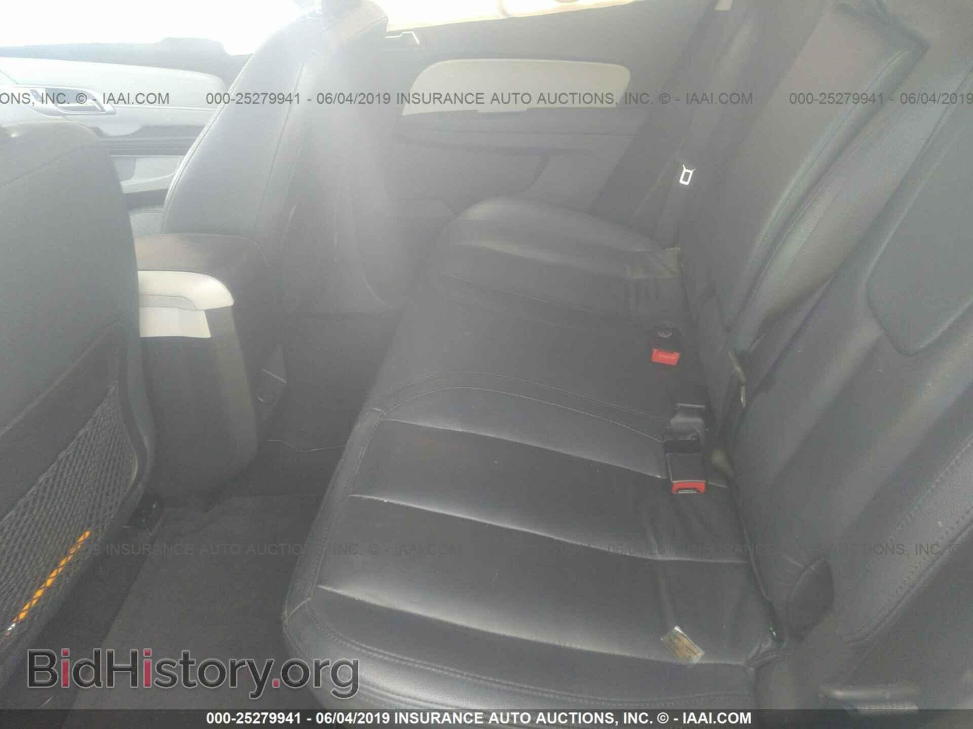 2015 GMC TERRAIN - VIN: 2GKALMEK0F6152121 - Фото 8