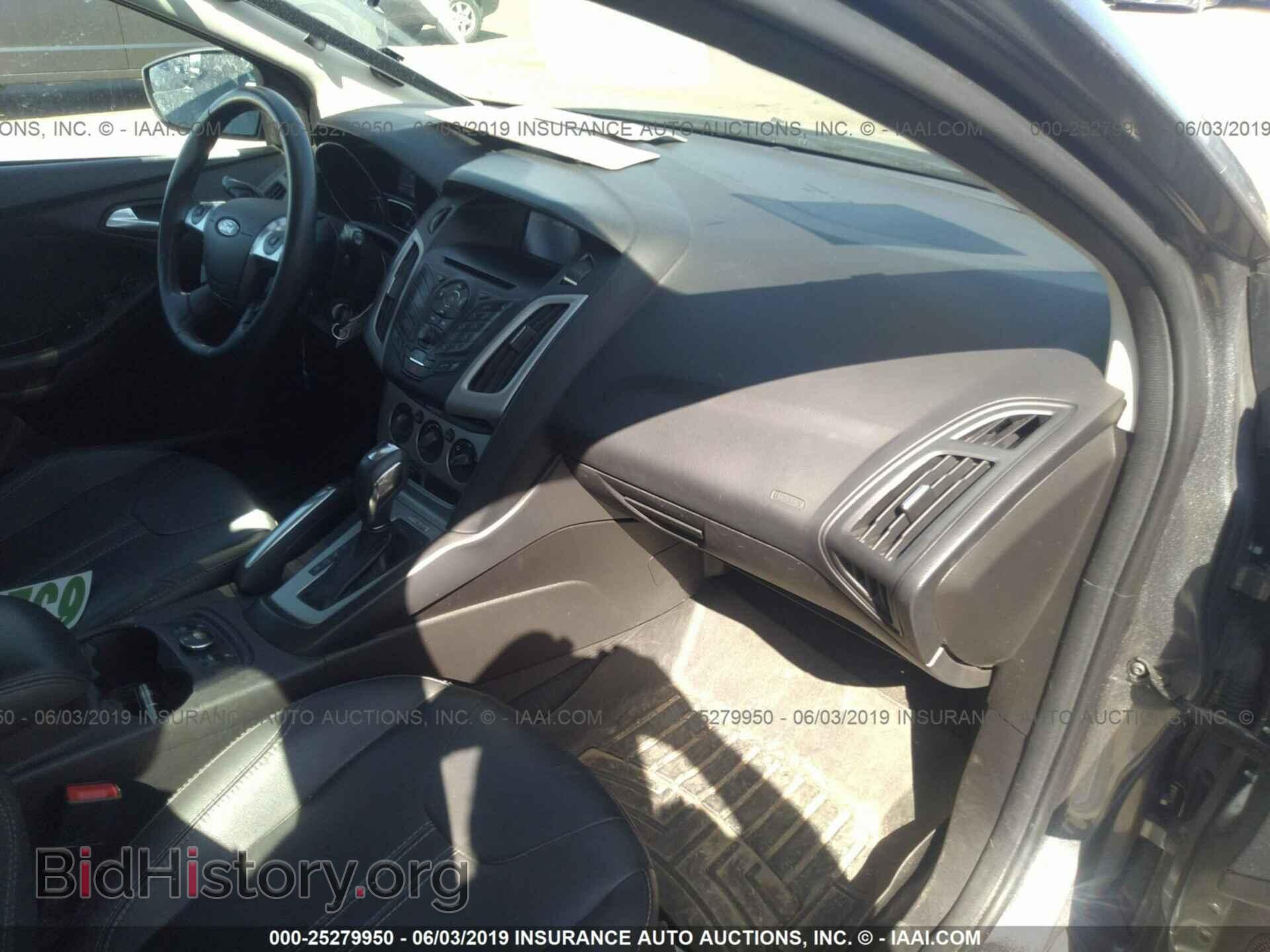 2013 FORD FOCUS - VIN: 1FADP3K23DL131768 - Photo 5