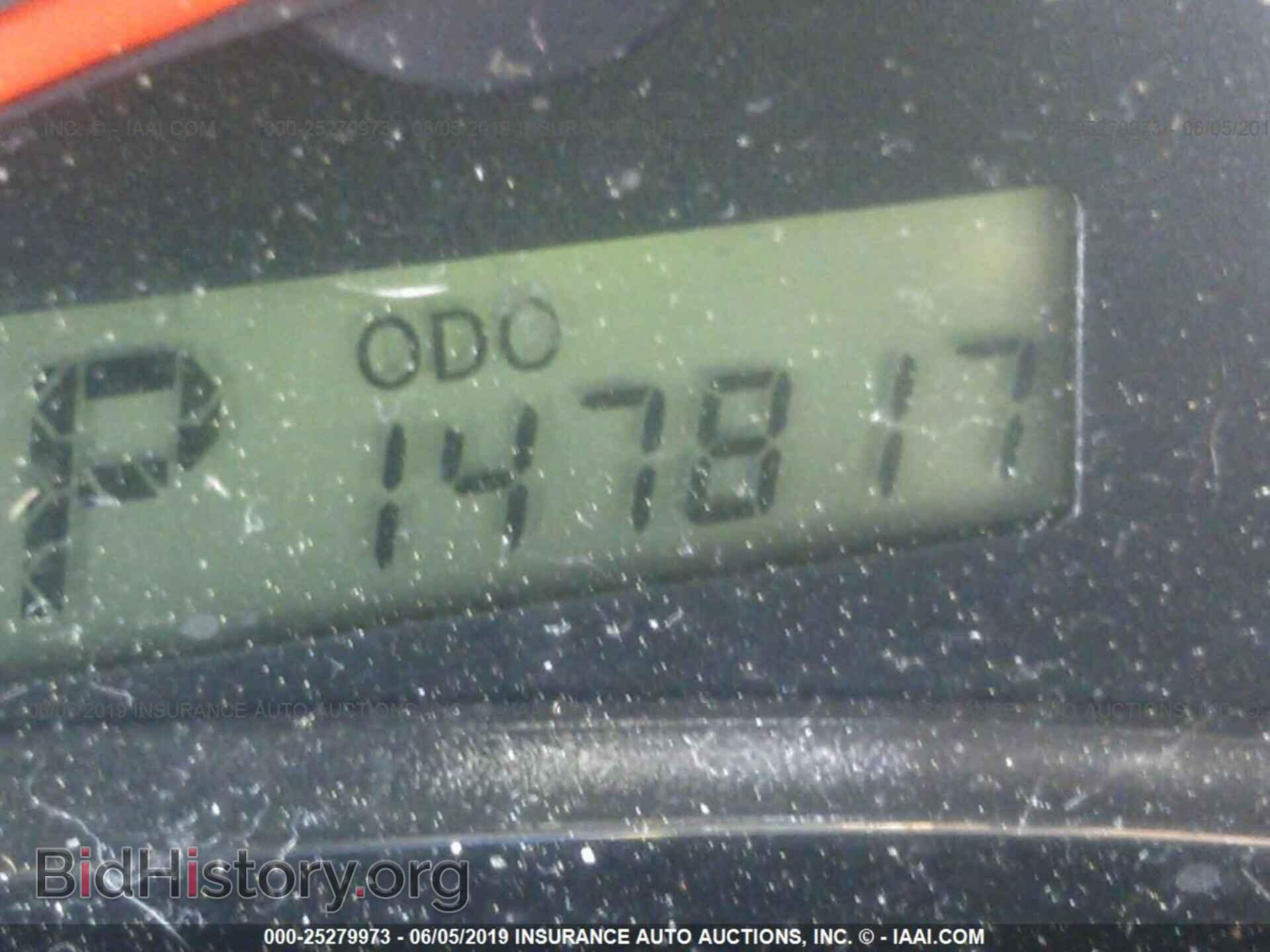 2013 TOYOTA COROLLA - VIN: 2T1BU4EE7DC992397 - Photo 7
