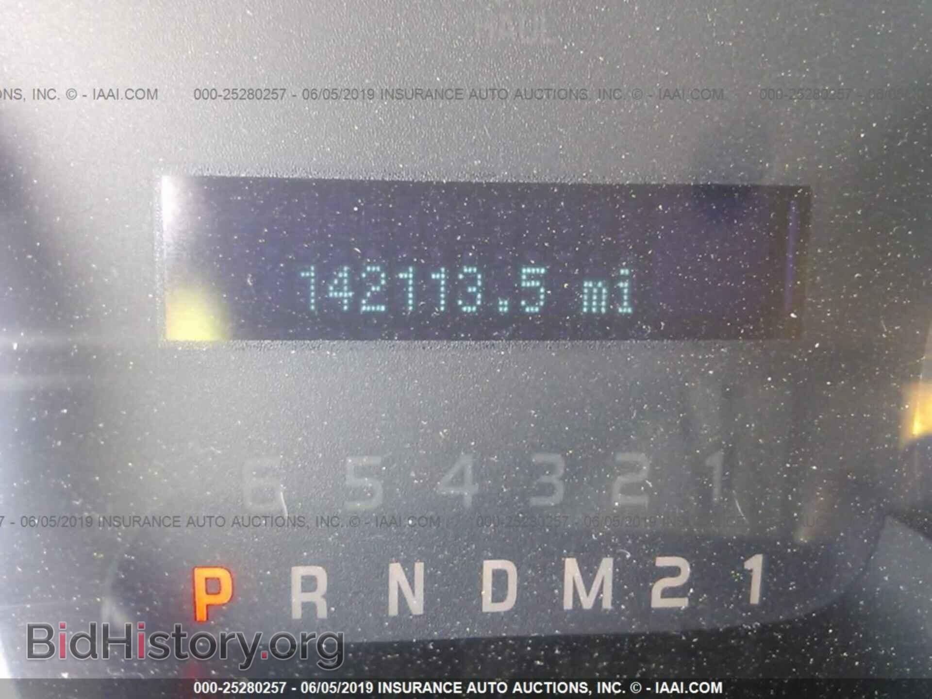 2013 FORD F150 - VIN: 1FTFW1EF2DFD73152 - Photo 7