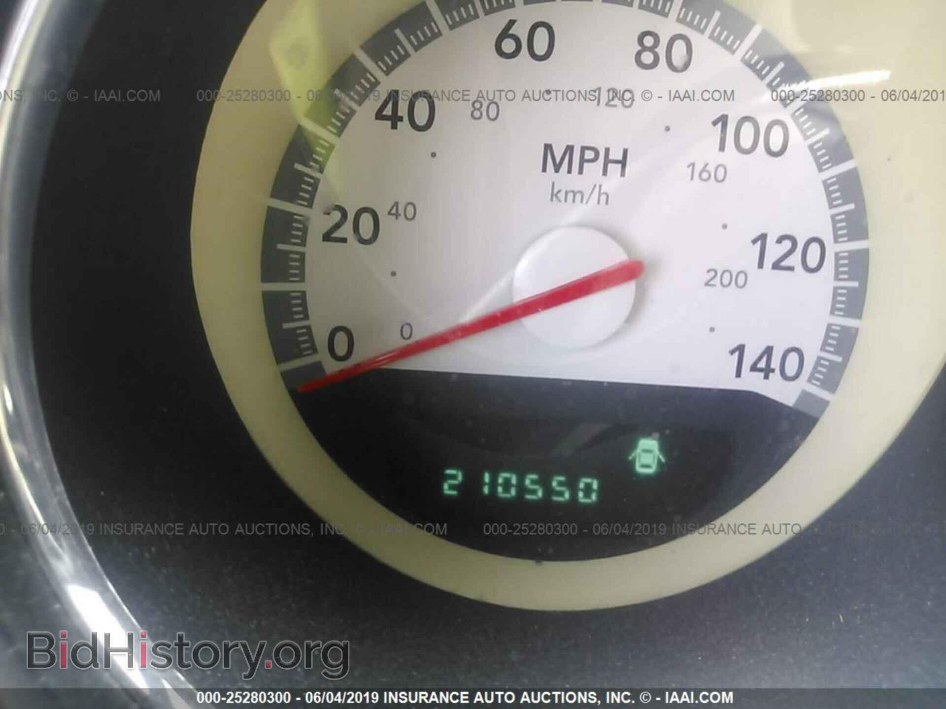 2010 DODGE CHALLENGER - VIN: 2B3CJ4DV0AH313149 - Фото 7