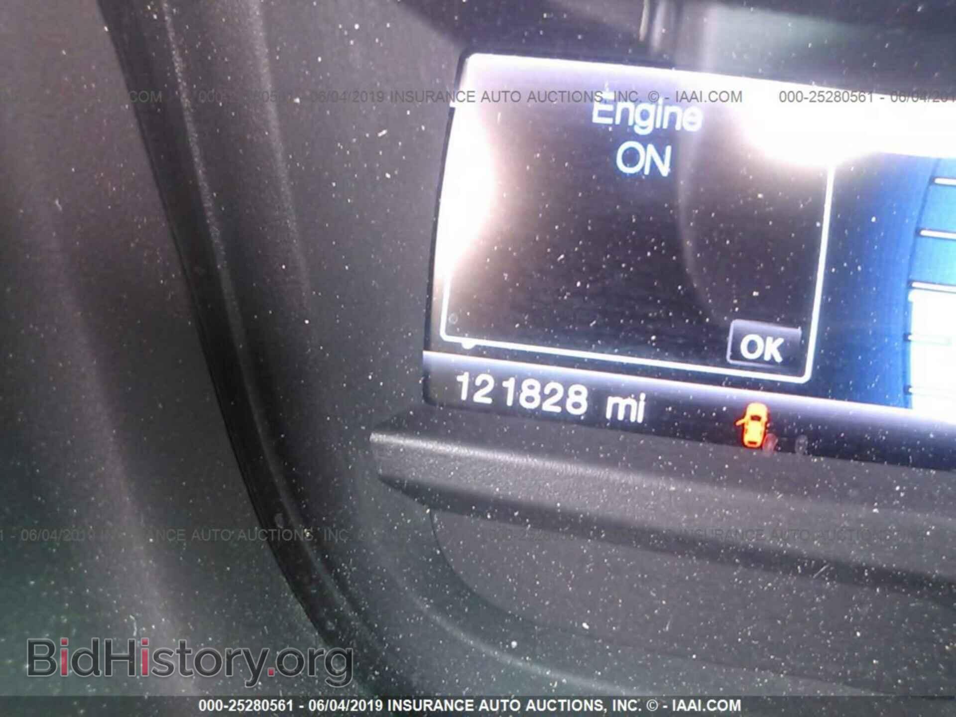 2013 FORD EXPLORER - VIN: 1FM5K8F86DGB88172 - Photo 7