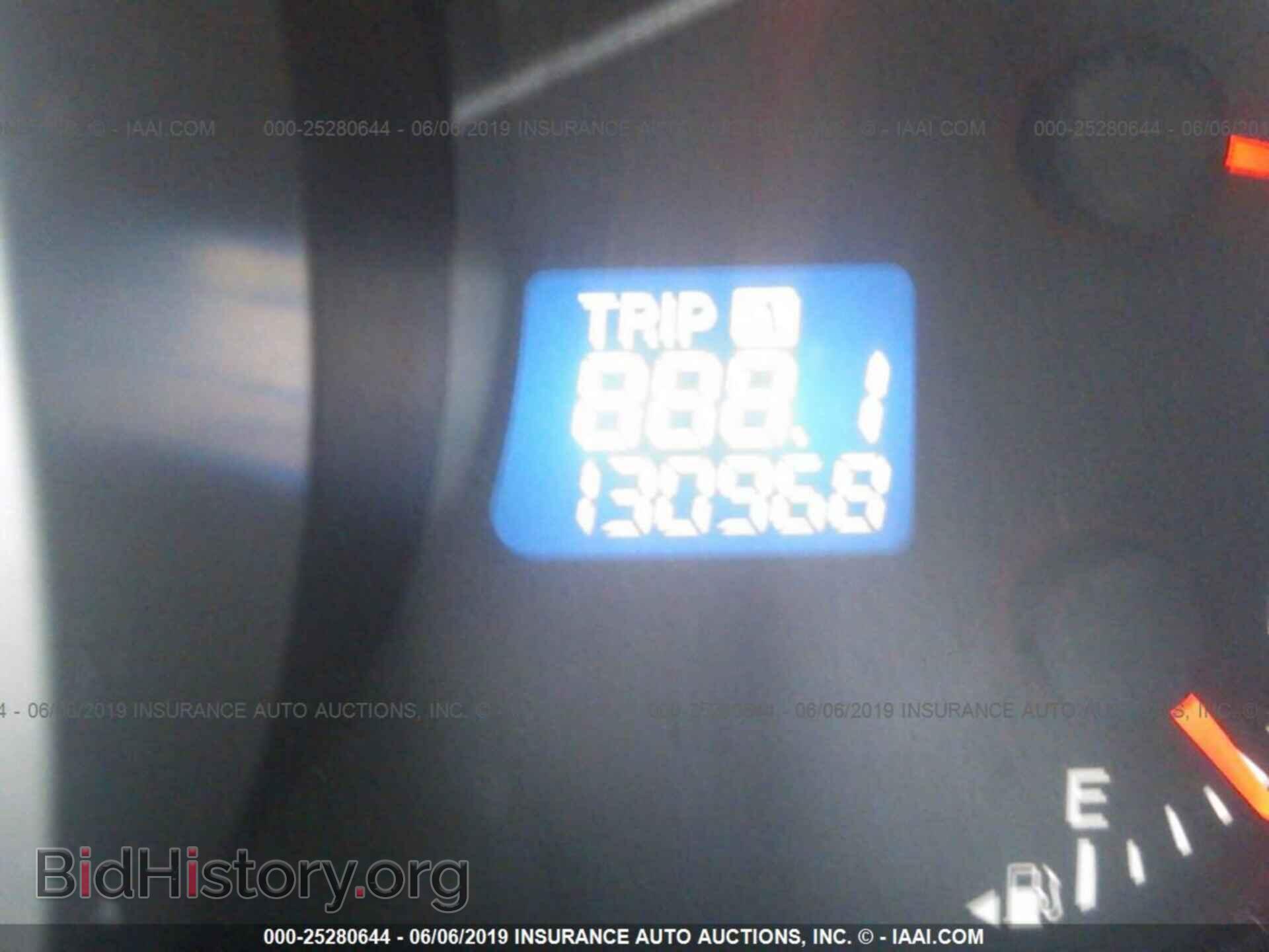 2011 MAZDA CX-7 - VIN: JM3ER2B58B0366041 - Фото 7