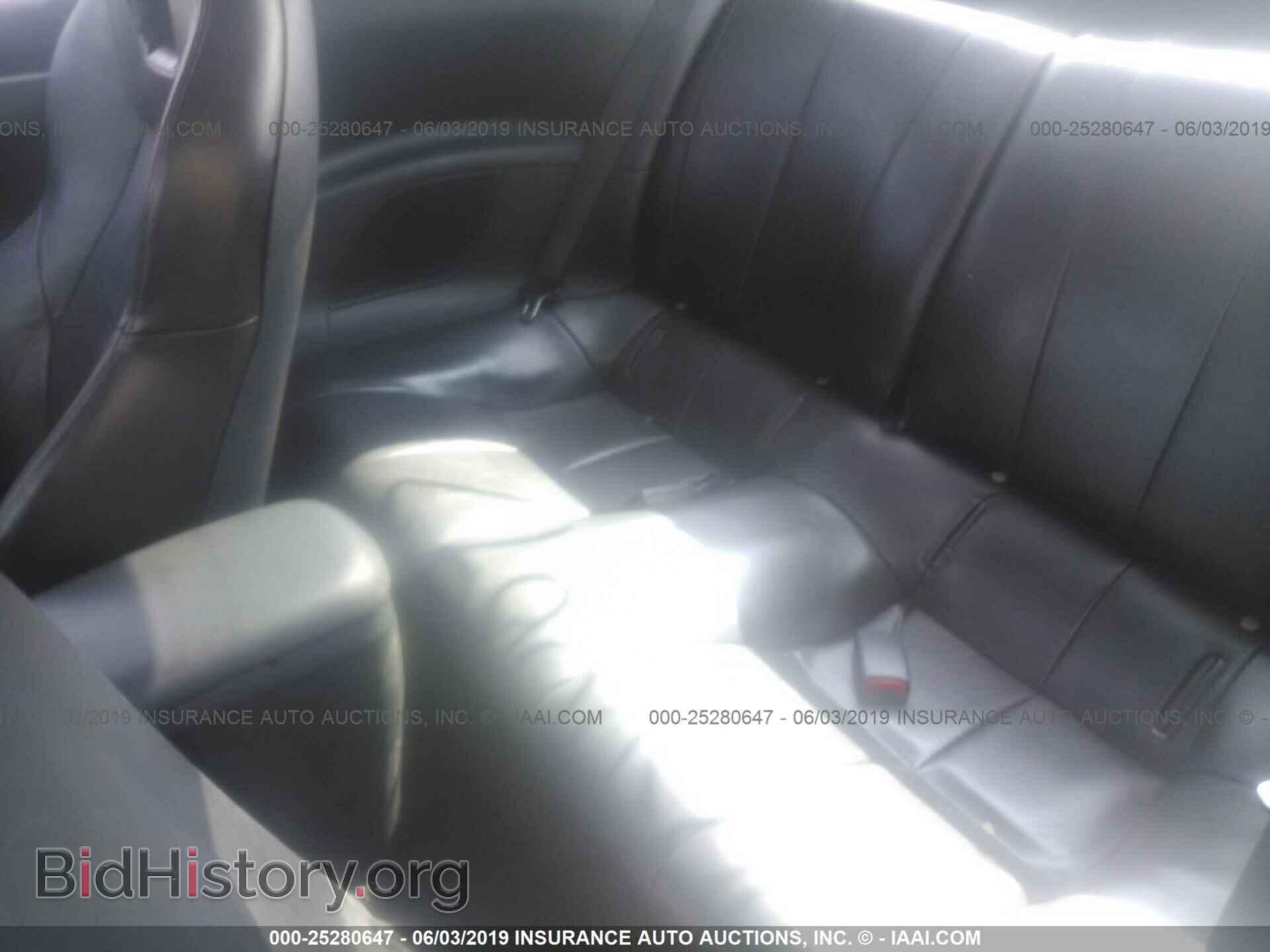 2007 MITSUBISHI ECLIPSE - VIN: 4A3AK34T07E014818 - Photo 8