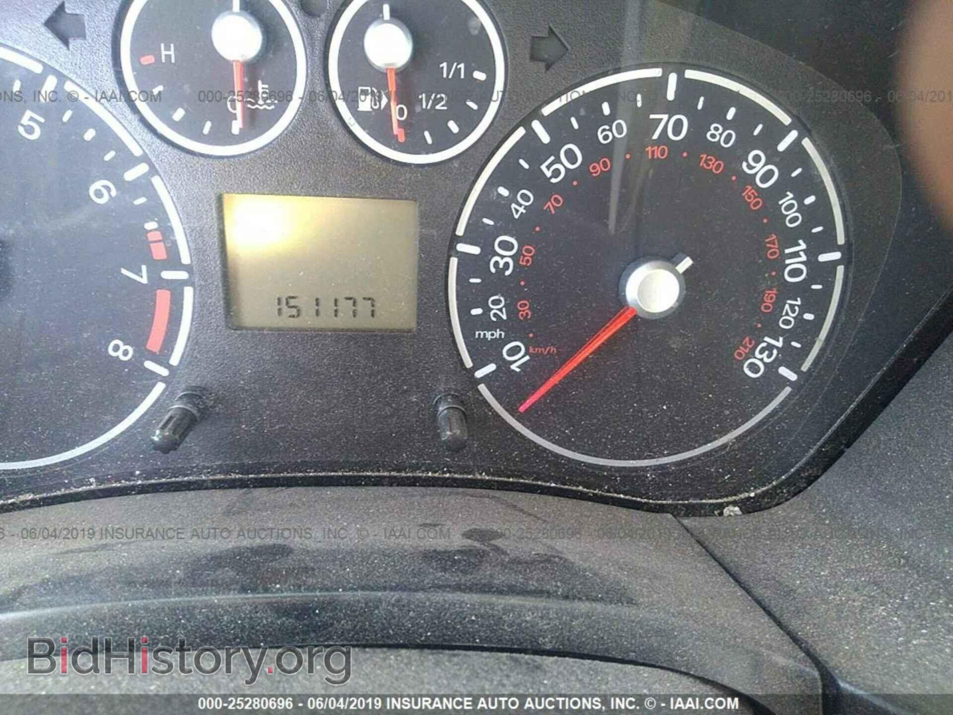 2010 FORD TRANSIT CONNECT - VIN: NM0LS7BN7AT039769 - Фото 7