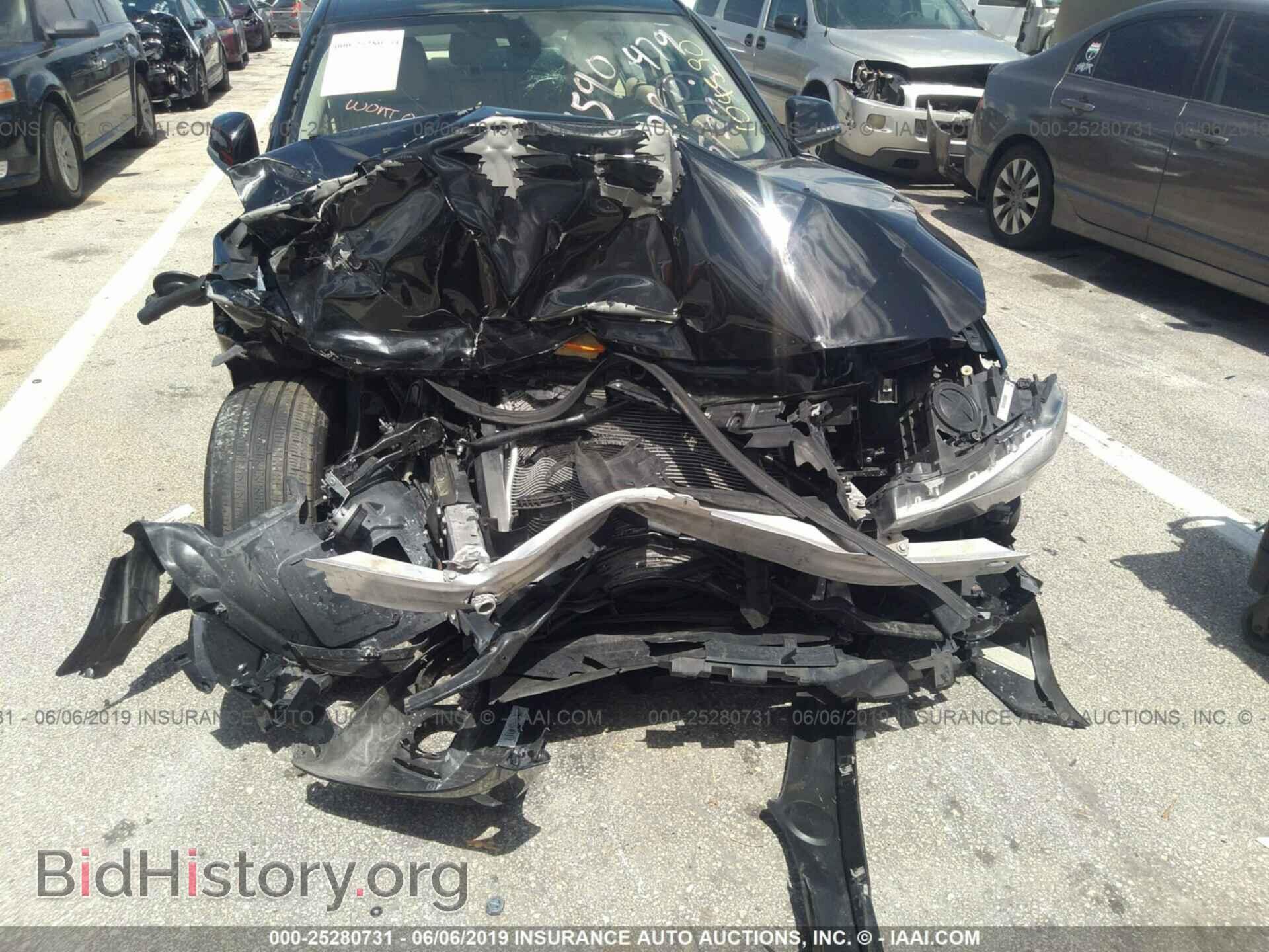 2013 BMW 328 - VIN: WBA3C1C55DK104590 - Фото 6