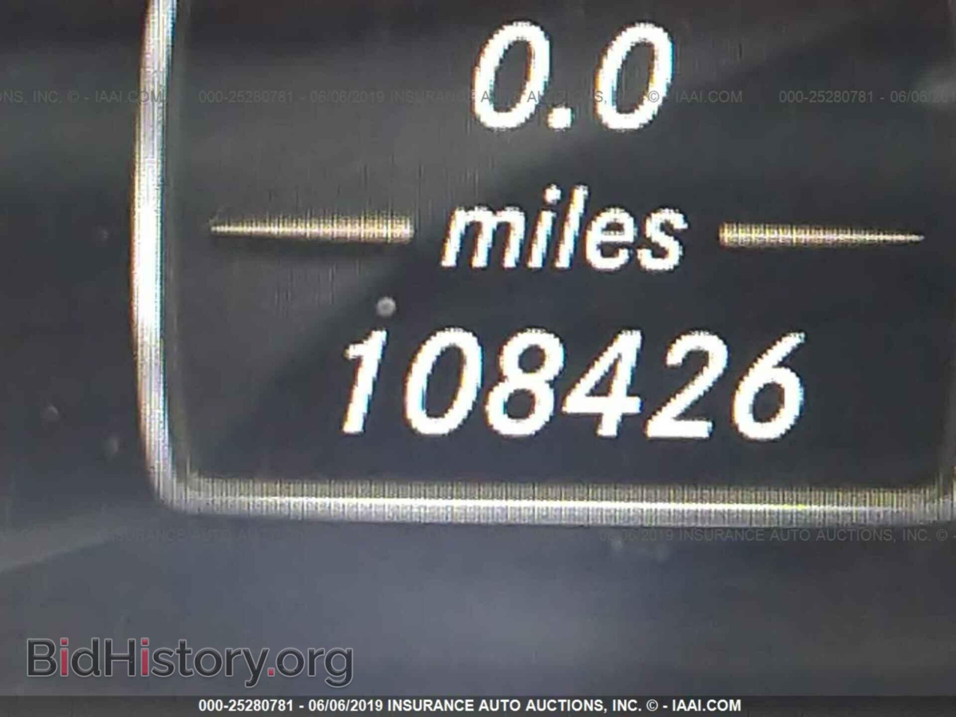 2012 MERCEDES-BENZ E - VIN: WDDHF5KB2CA604036 - Фото 7
