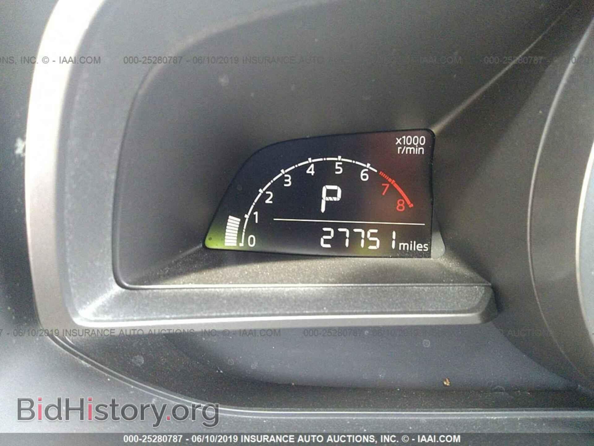 2017 MAZDA 3 - VIN: 3MZBN1U71HM113694 - Фото 7