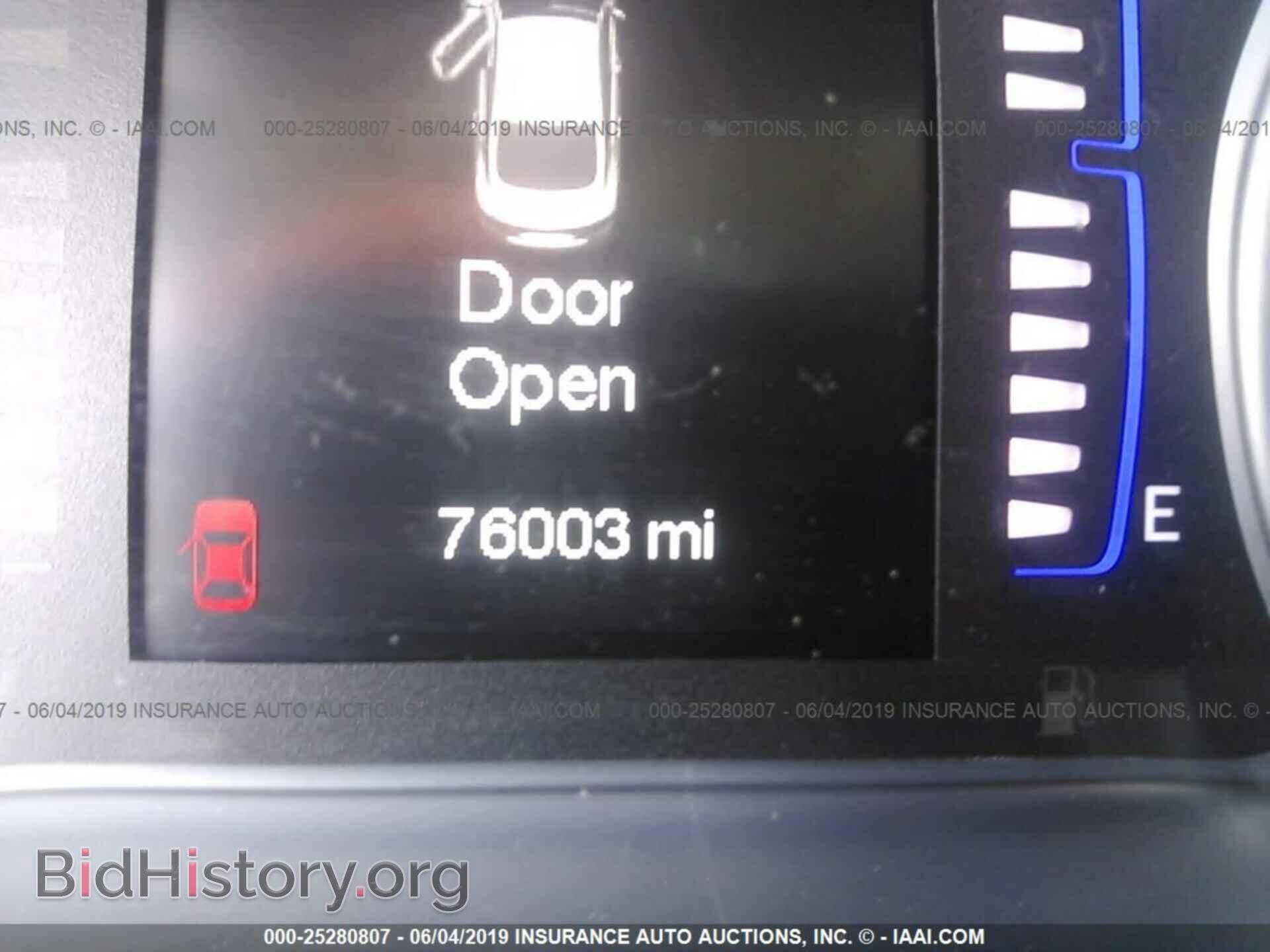 2015 CHRYSLER 200 - VIN: 1C3CCCAB0FN591484 - Photo 7