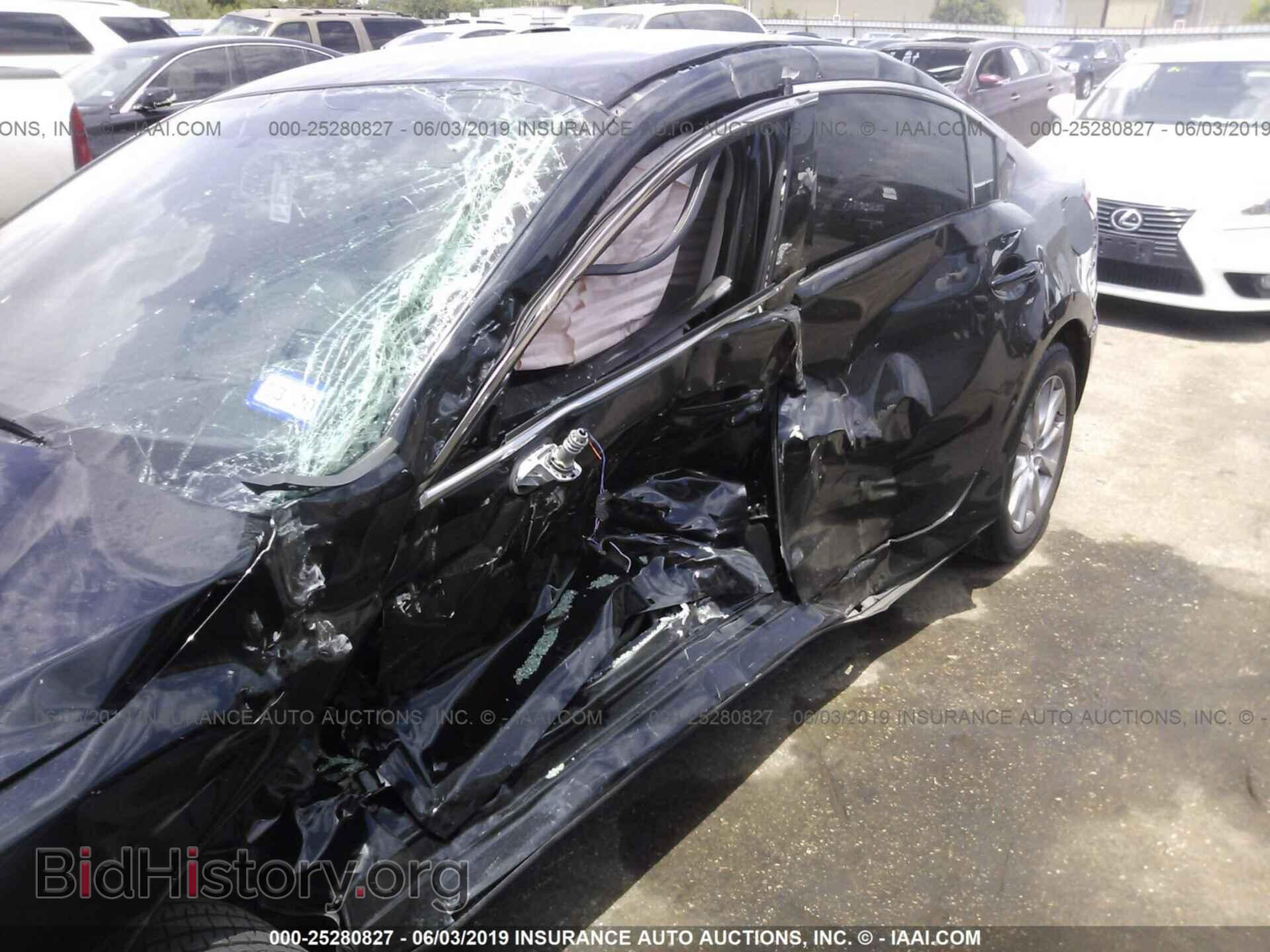 2015 MAZDA 6 - VIN: JM1GJ1U62F1169813 - Фото 6
