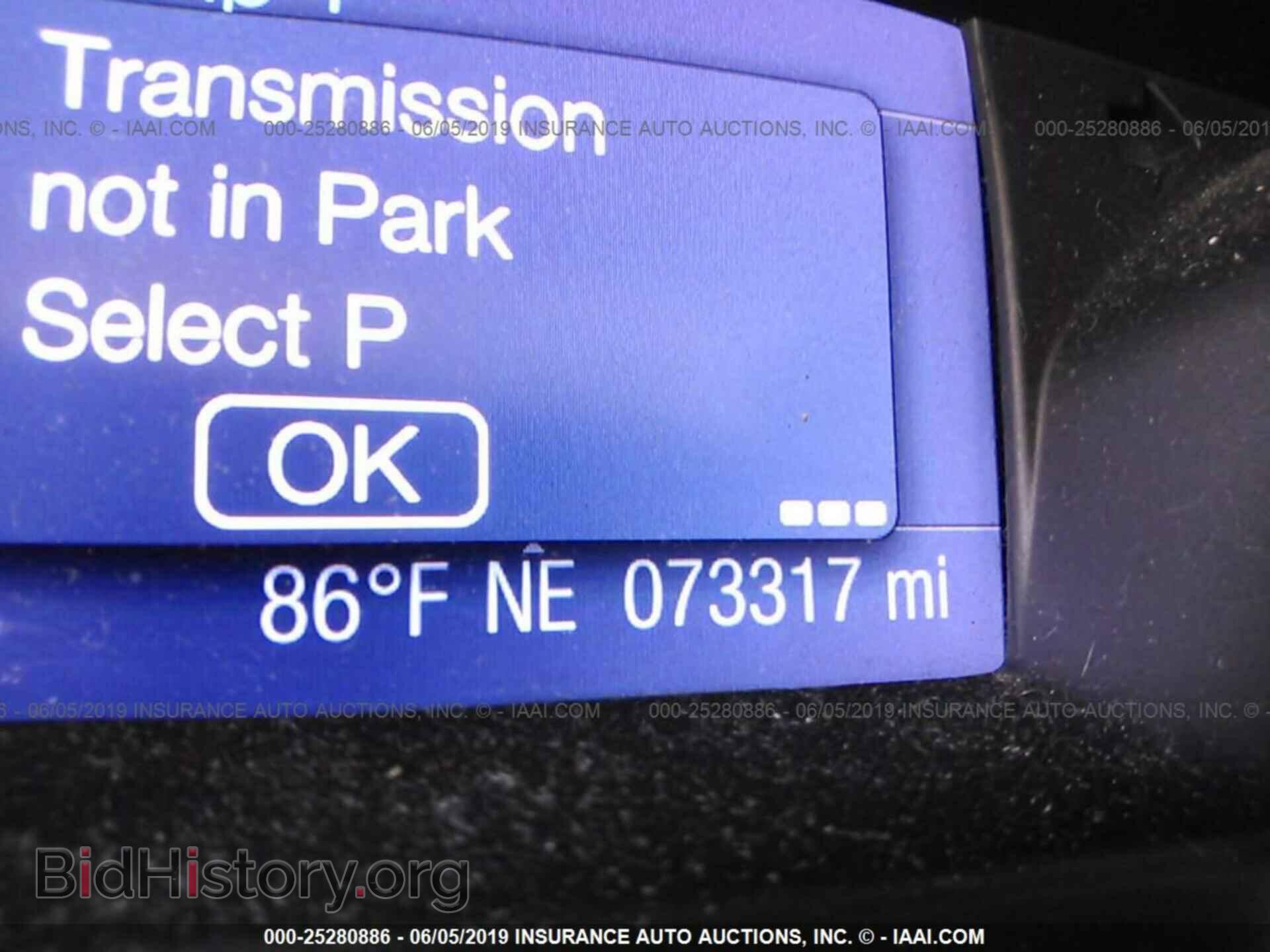 2012 FORD FOCUS - VIN: 1FAHP3K25CL472024 - Photo 7