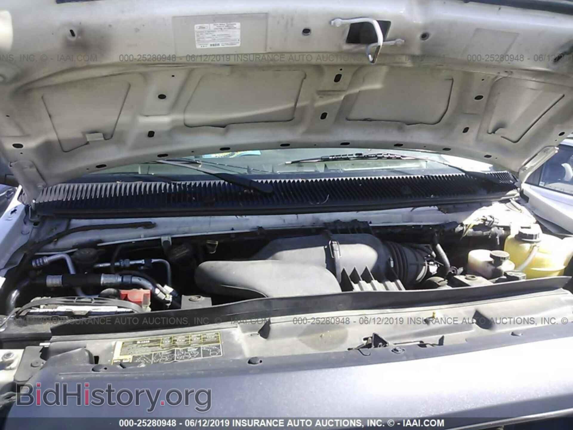 2013 FORD ECONOLINE - VIN: 1FTNE2EW0DDB12330 - Фото 10