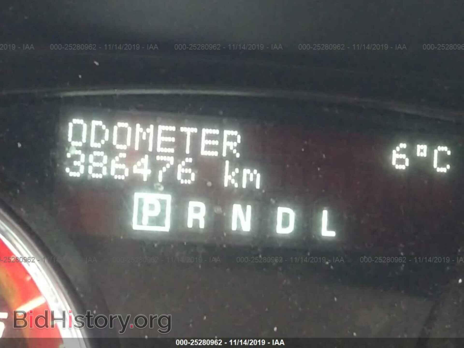 2008 GMC ACADIA - VIN: 1GKER13718J221269 - Фото 7
