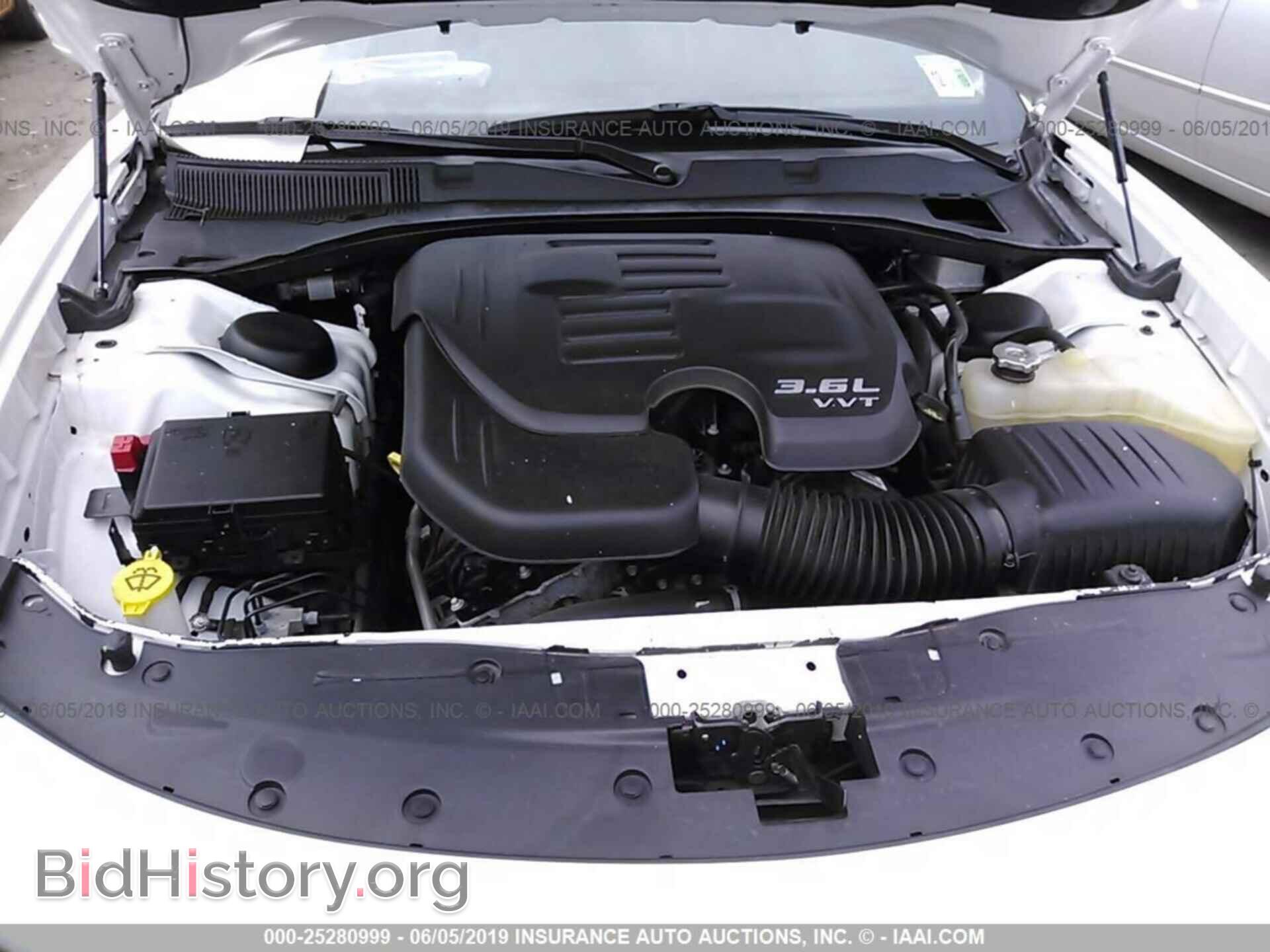 2017 DODGE CHARGER - VIN: 2C3CDXJG8HH569793 - Фото 10