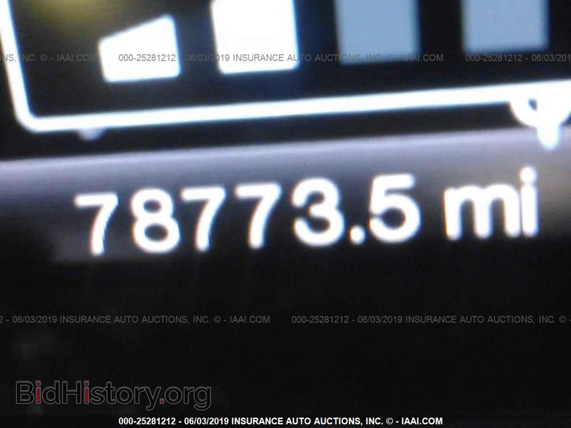 2012 FORD EDGE - VIN: 2FMDK3KC5CBA27729 - Photo 7