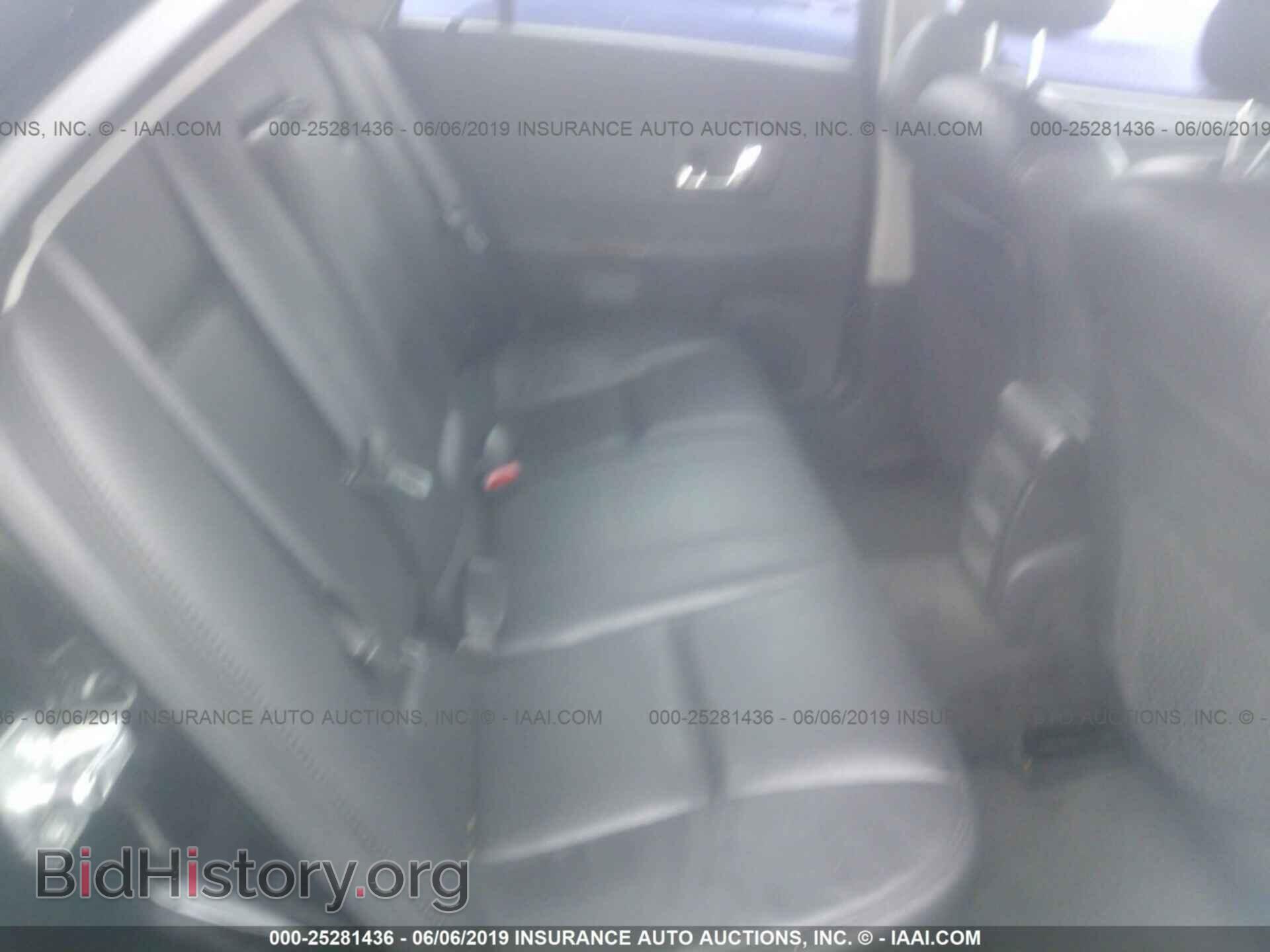 2006 CADILLAC CTS - VIN: 1G6DP577160180887 - Фото 8
