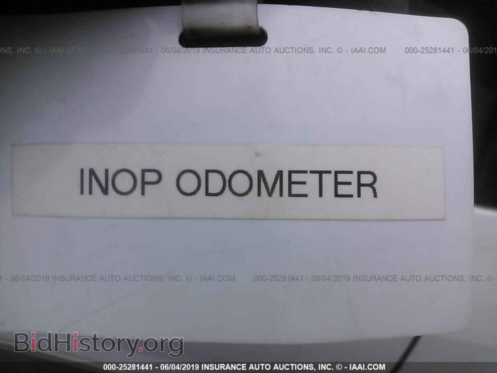 2004 FORD FREESTAR - VIN: 2FMZA58274BA36873 - Фото 7