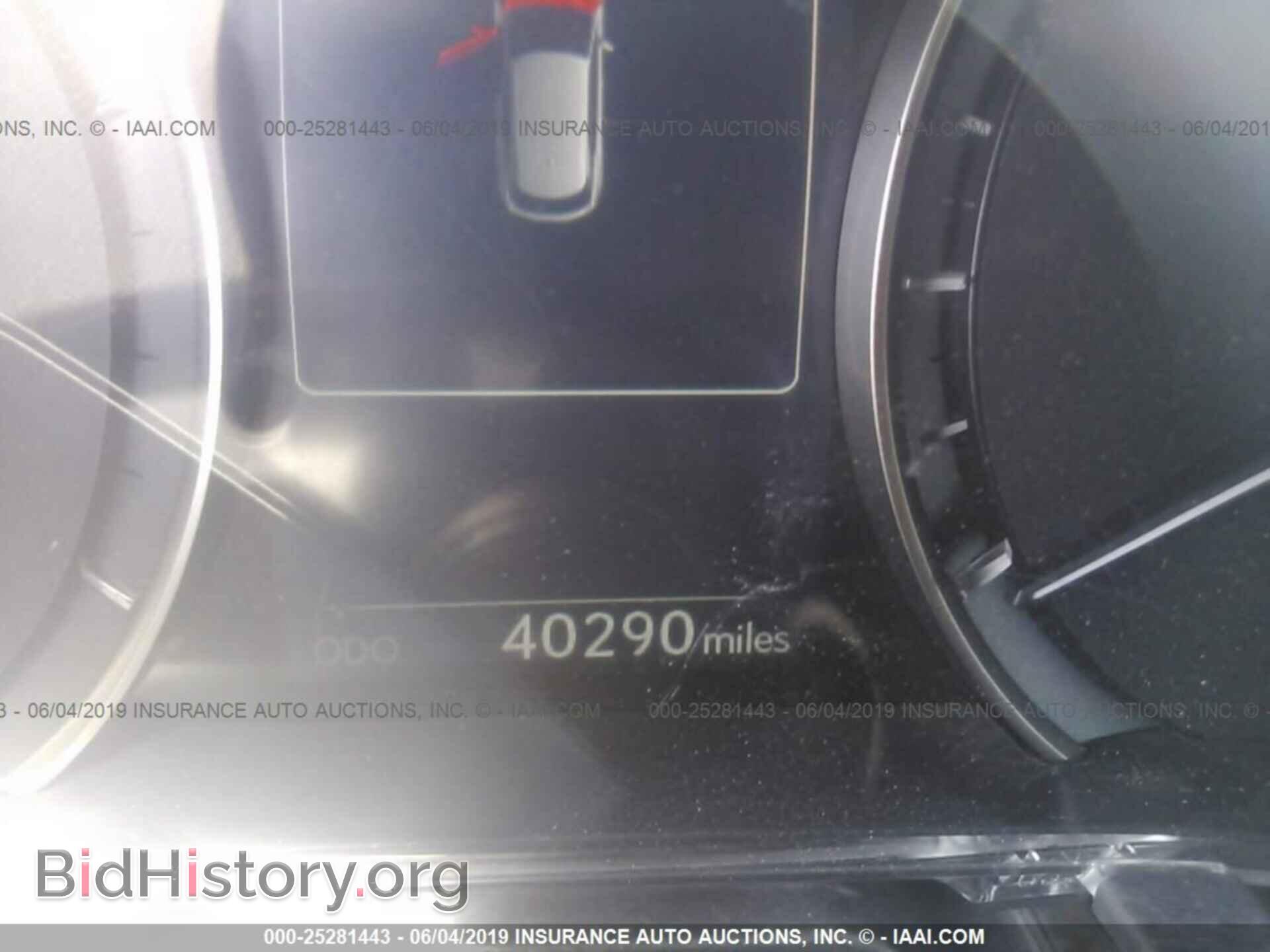 2016 LEXUS RX - VIN: 2T2BZMCA9GC042849 - Фото 7
