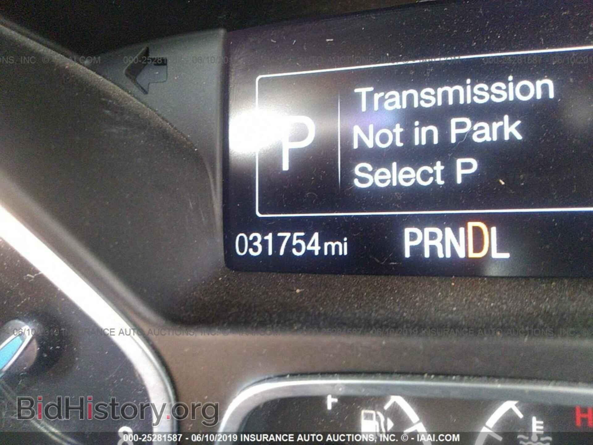 2017 FORD FOCUS - VIN: 1FADP3F24HL290959 - Photo 7