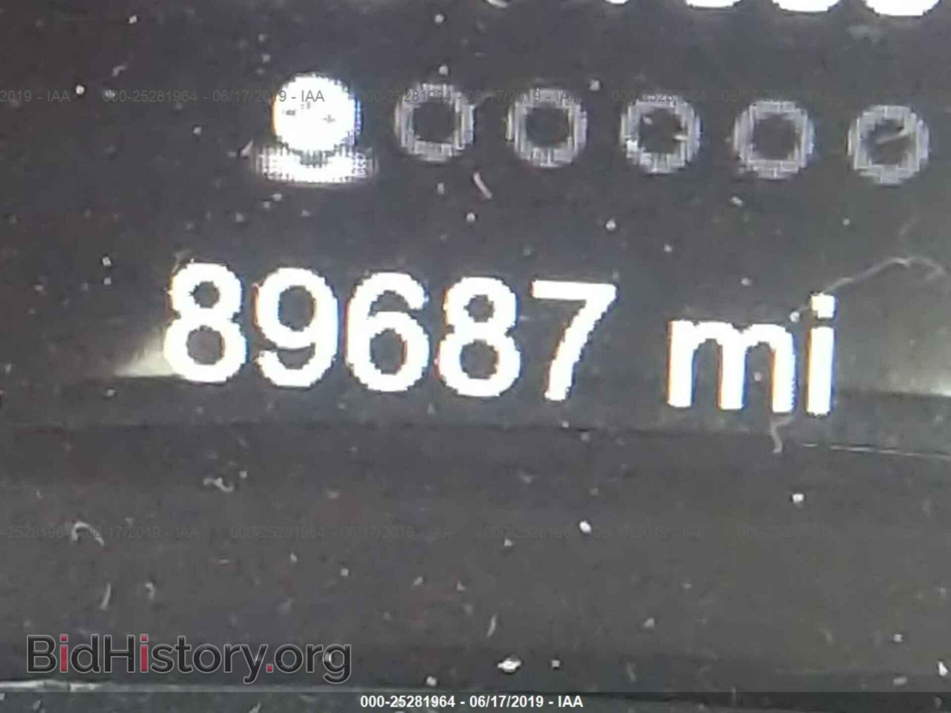 2014 DODGE DURANGO - VIN: 1C4SDJCT9EC391390 - Photo 7
