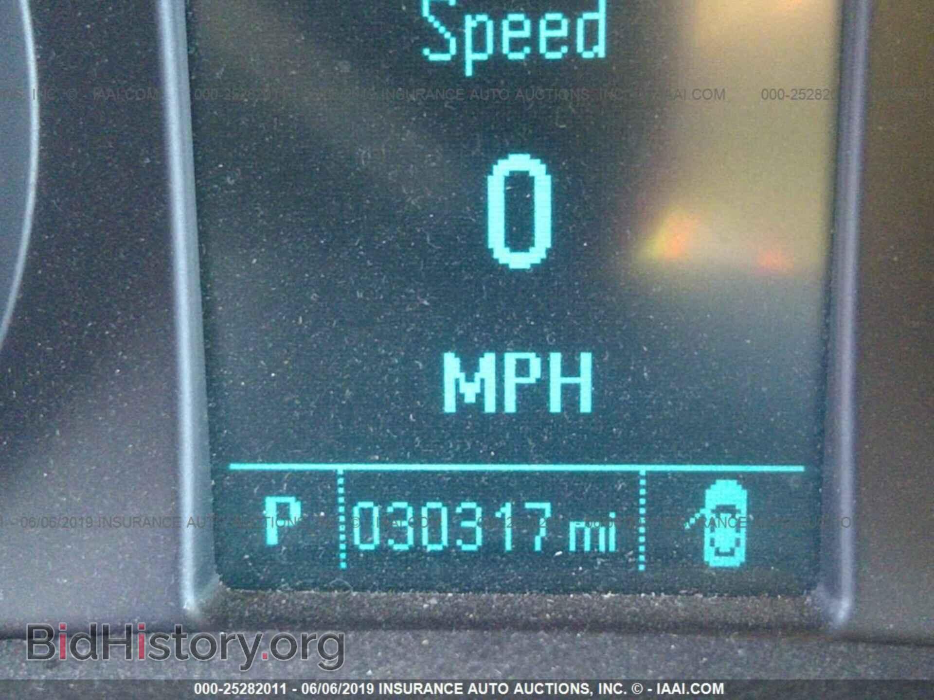 2015 BUICK ENCORE - VIN: KL4CJASB7FB072142 - Photo 7