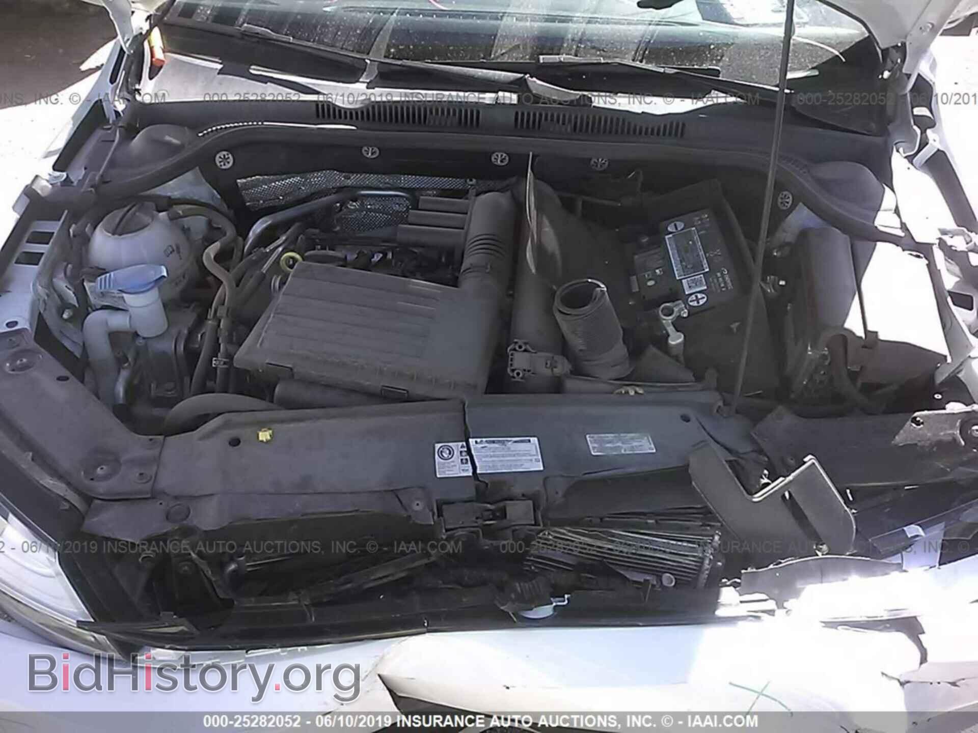 2017 VOLKSWAGEN JETTA - VIN: 3VW2B7AJ3HM208026 - Фото 10