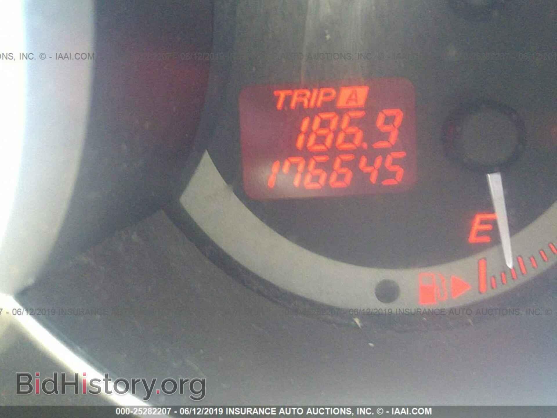 2008 MAZDA SPEED - VIN: JM1BK34M181124981 - Фото 7