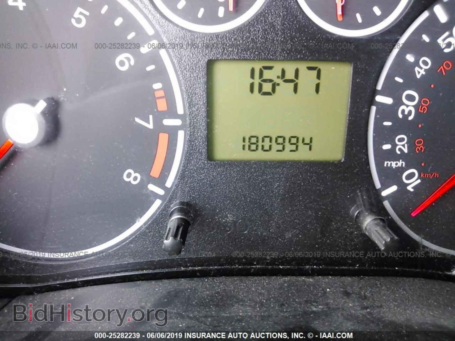 2010 FORD TRANSIT CONNECT - VIN: NM0LS7AN3AT011257 - Фото 7