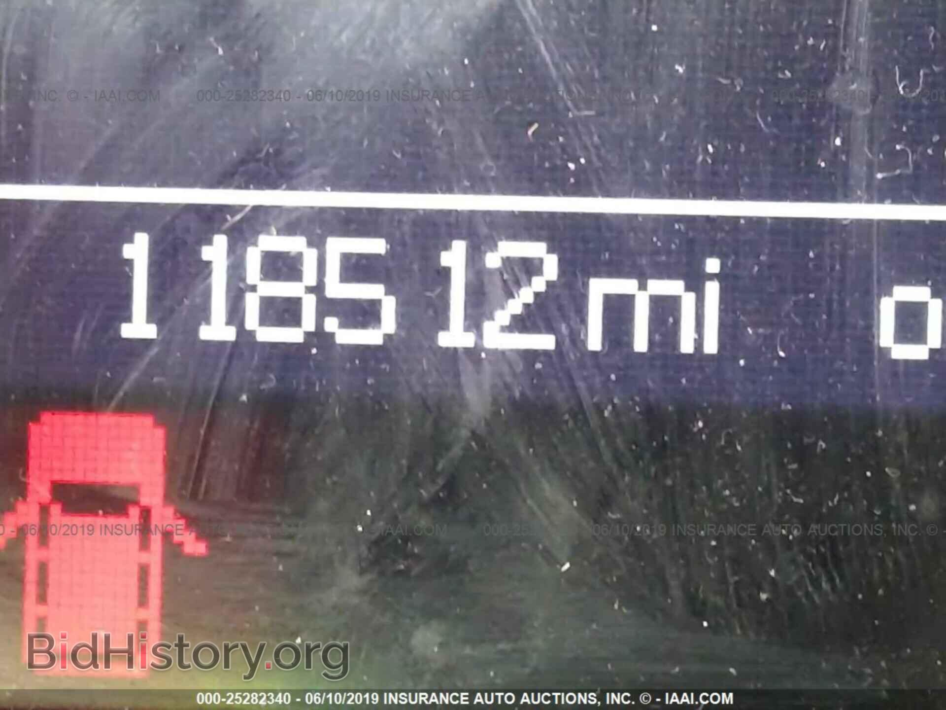 2013 DODGE DURANGO - VIN: 1C4SDJETXDC512665 - Photo 7