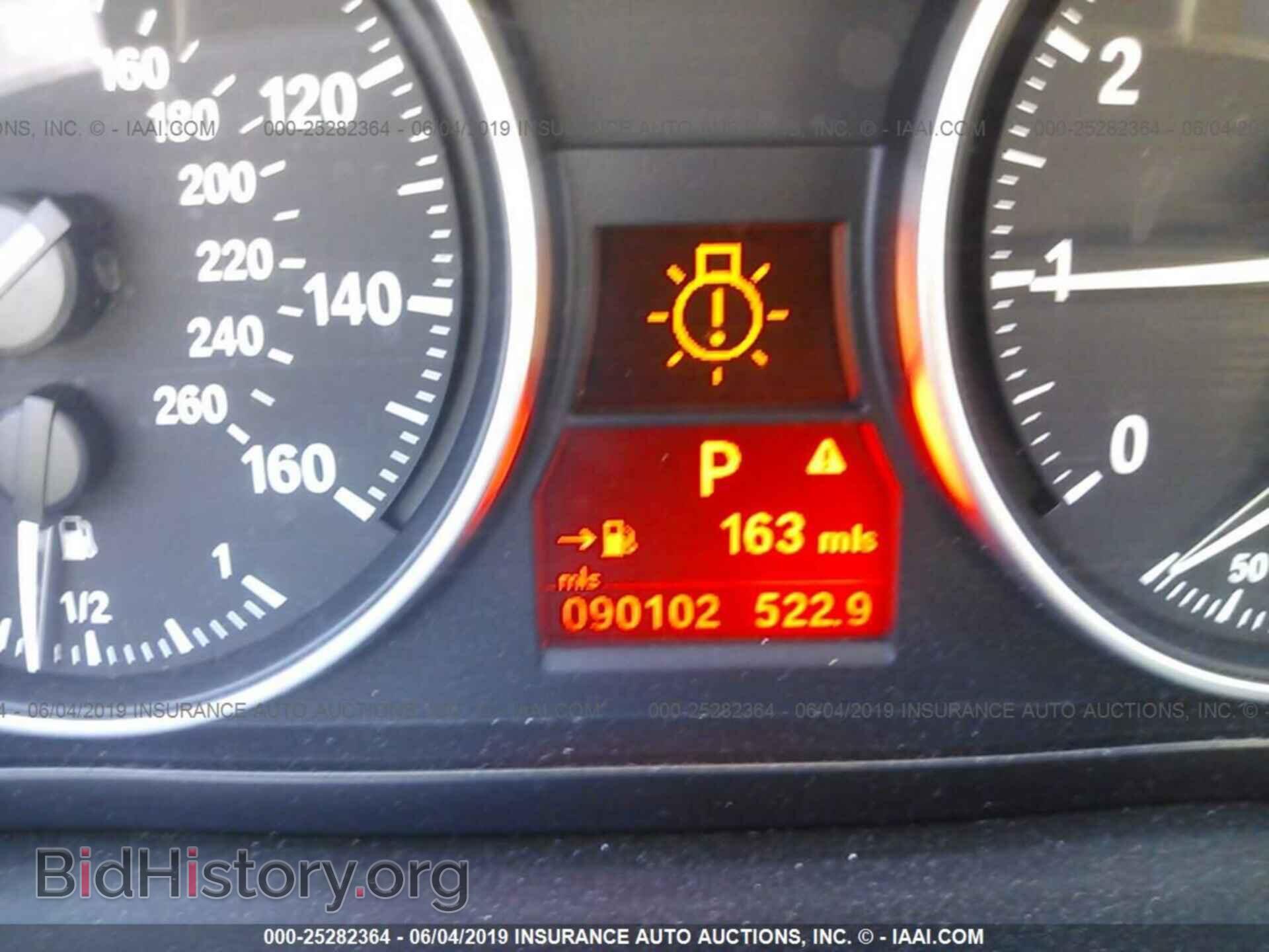 2011 BMW 328 - VIN: WBAPH7G51BNN02343 - Фото 7