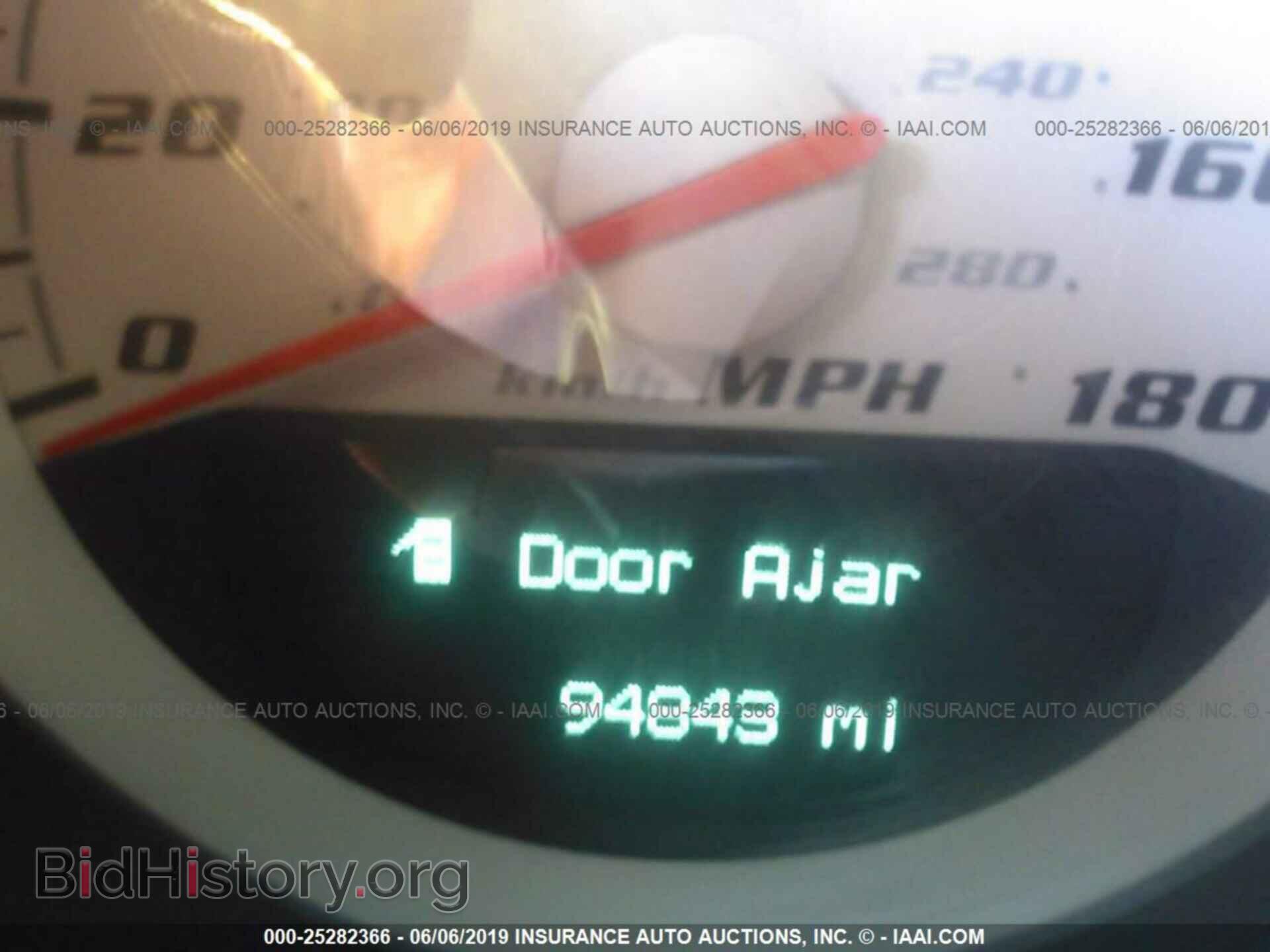 2010 DODGE CHALLENGER - VIN: 2B3CJ7DW6AH171433 - Фото 7