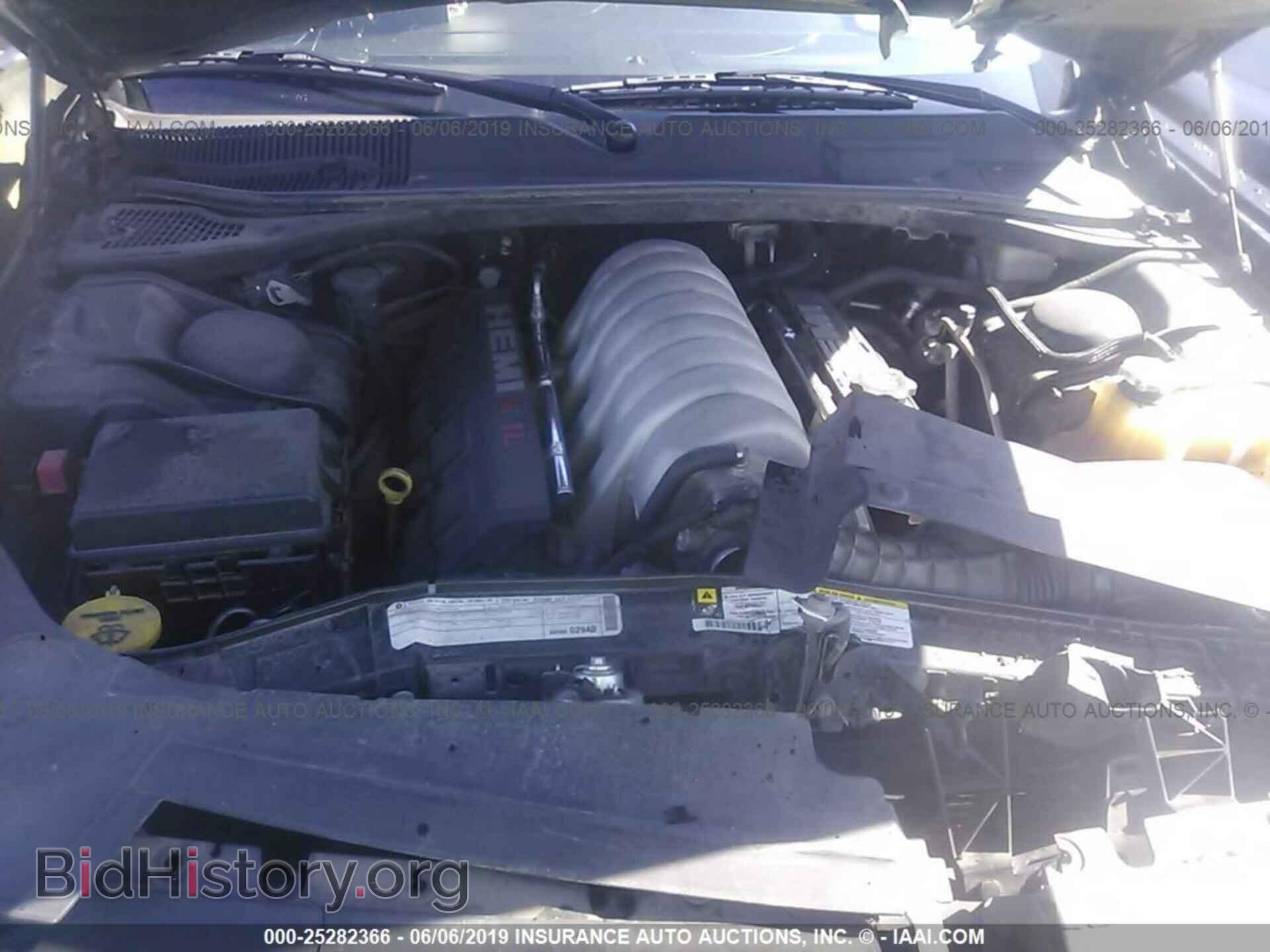2010 DODGE CHALLENGER - VIN: 2B3CJ7DW6AH171433 - Фото 10